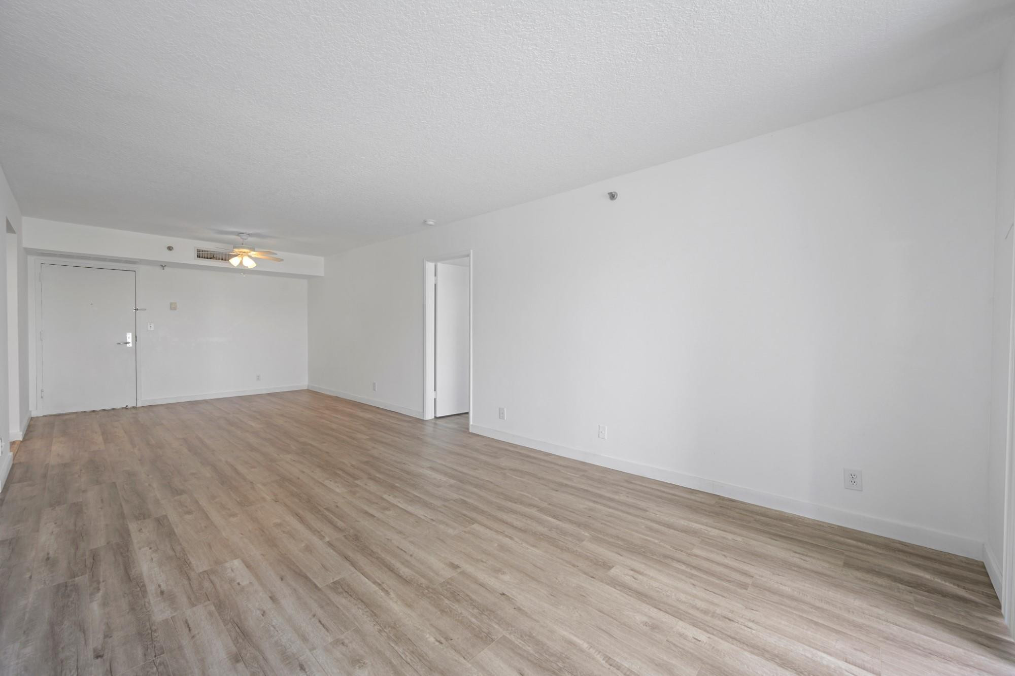 PARC CENTRAL - Residential
