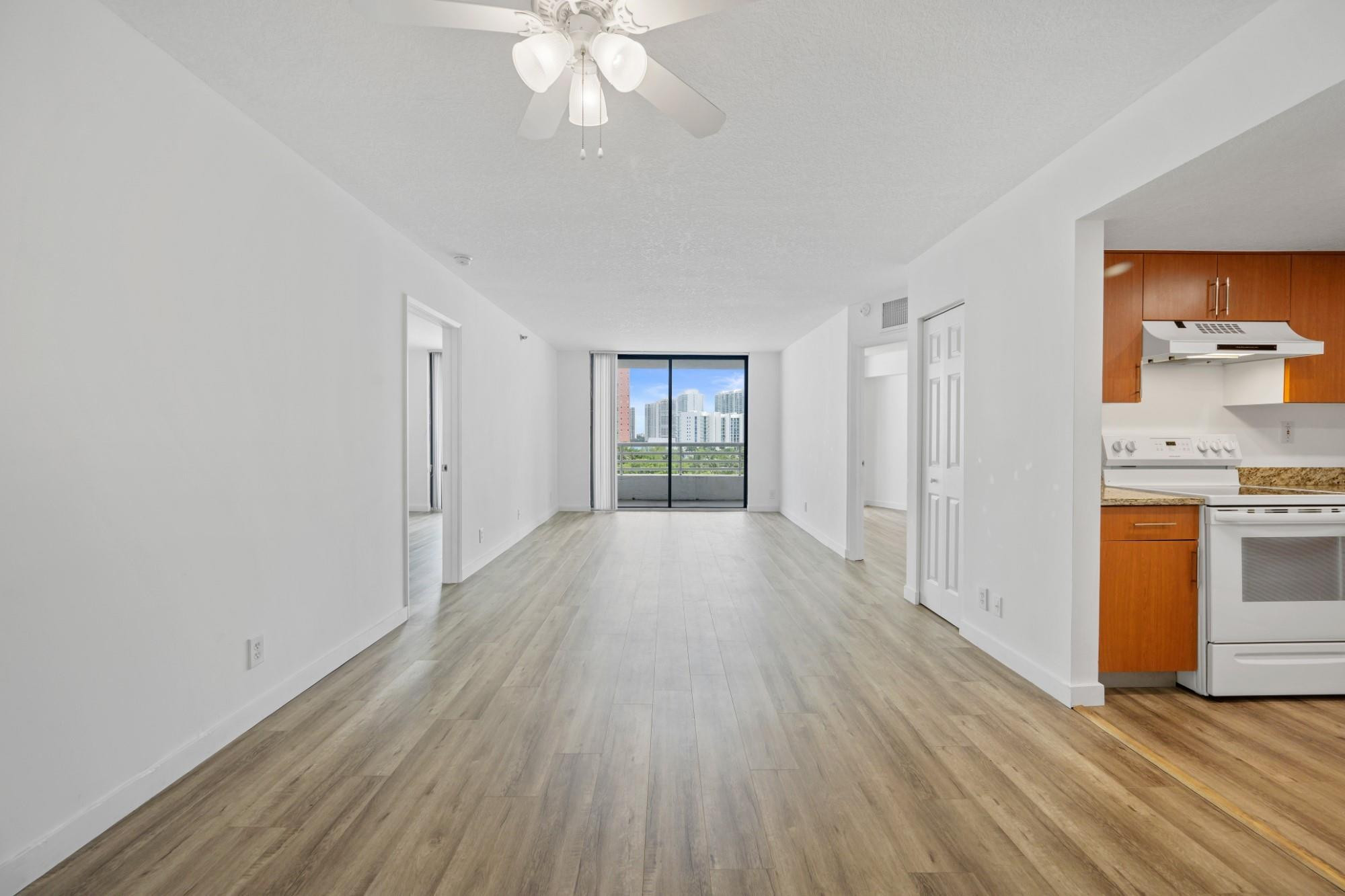 PARC CENTRAL - Residential