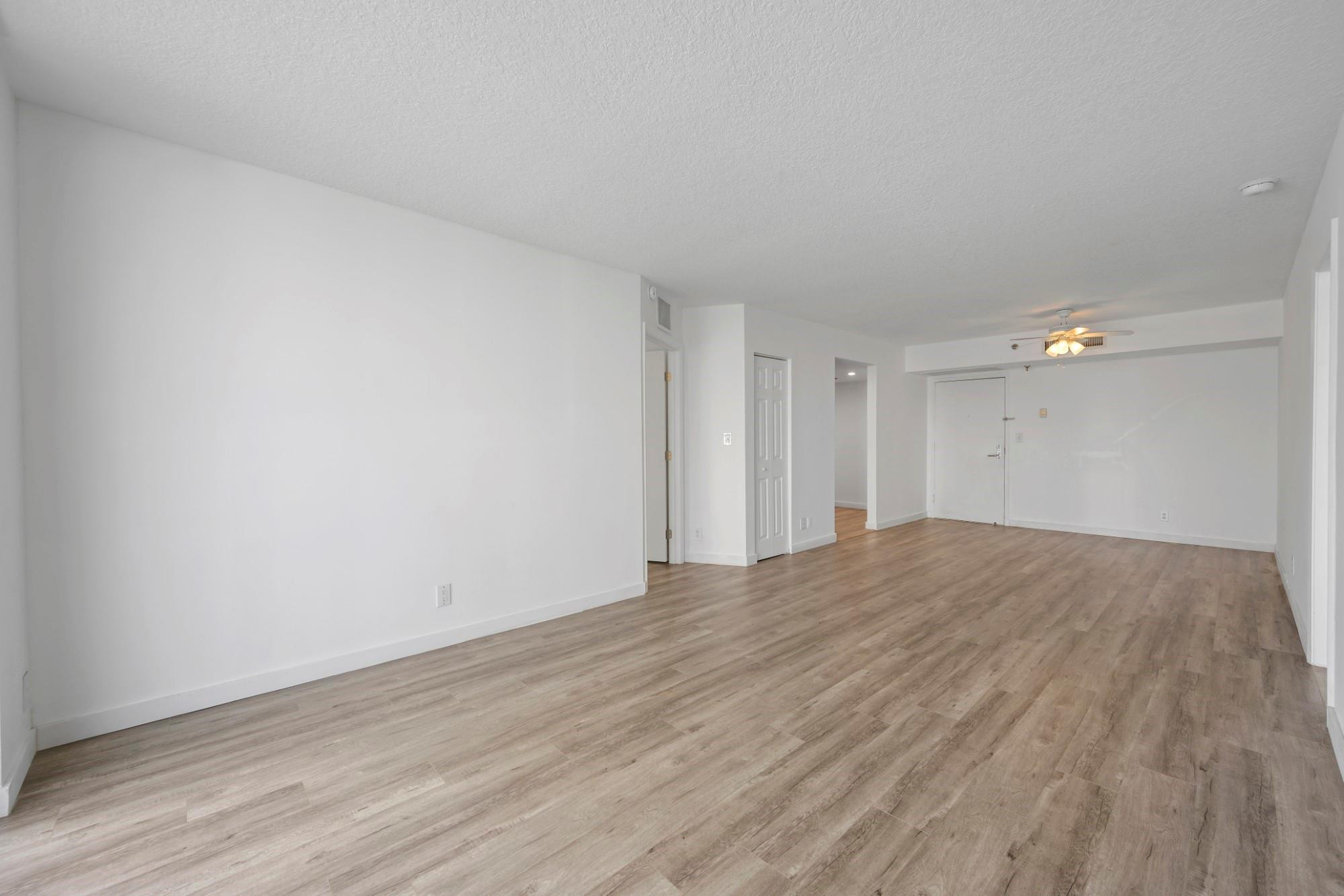 PARC CENTRAL - Residential