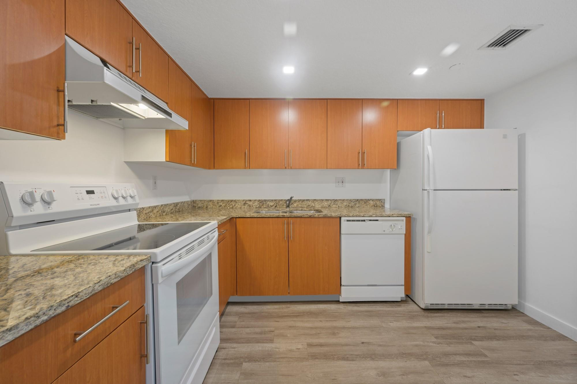 PARC CENTRAL - Residential