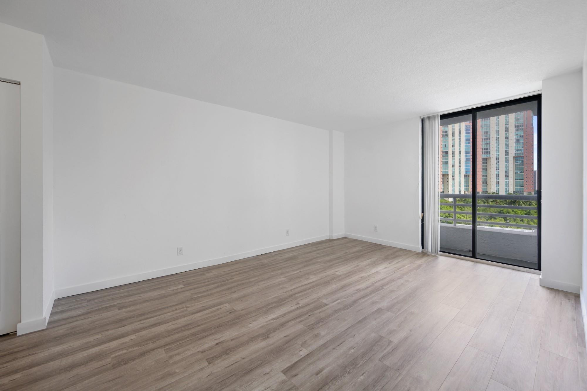 PARC CENTRAL - Residential