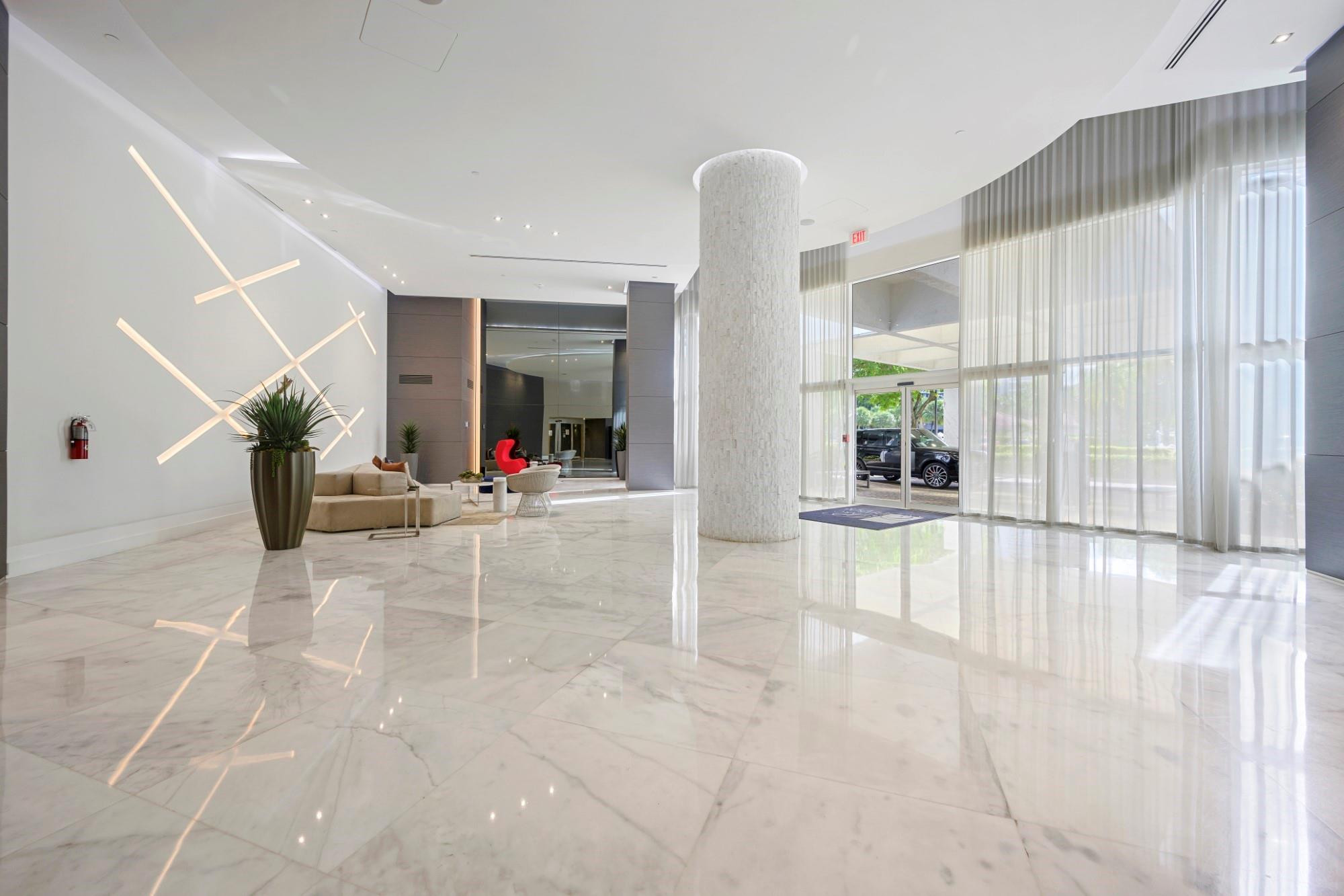 PARC CENTRAL - Residential