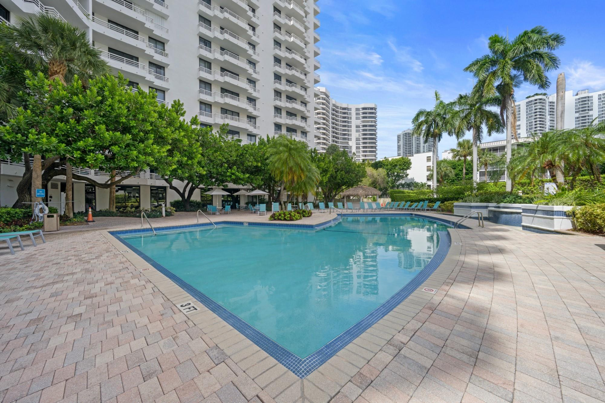 PARC CENTRAL - Residential