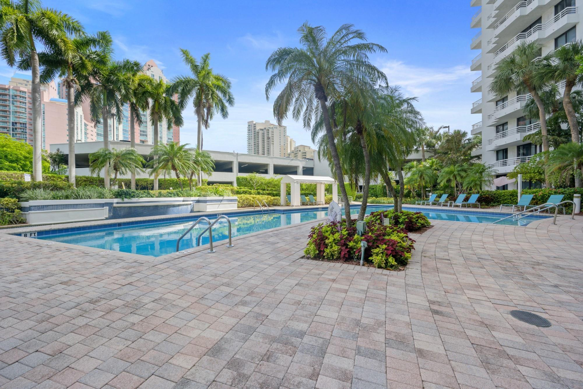 PARC CENTRAL - Residential