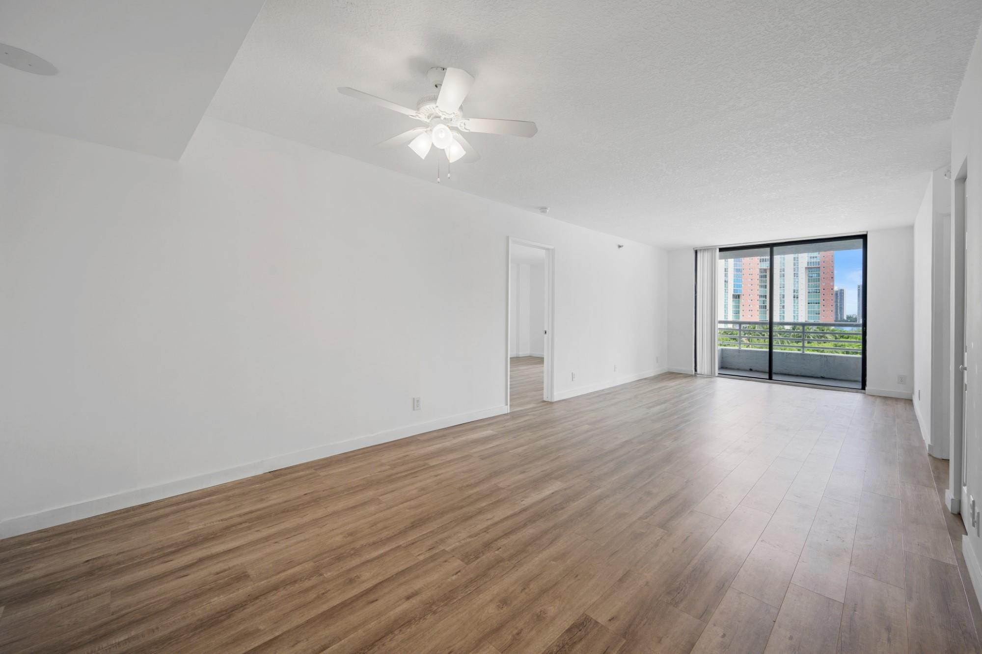 PARC CENTRAL - Residential