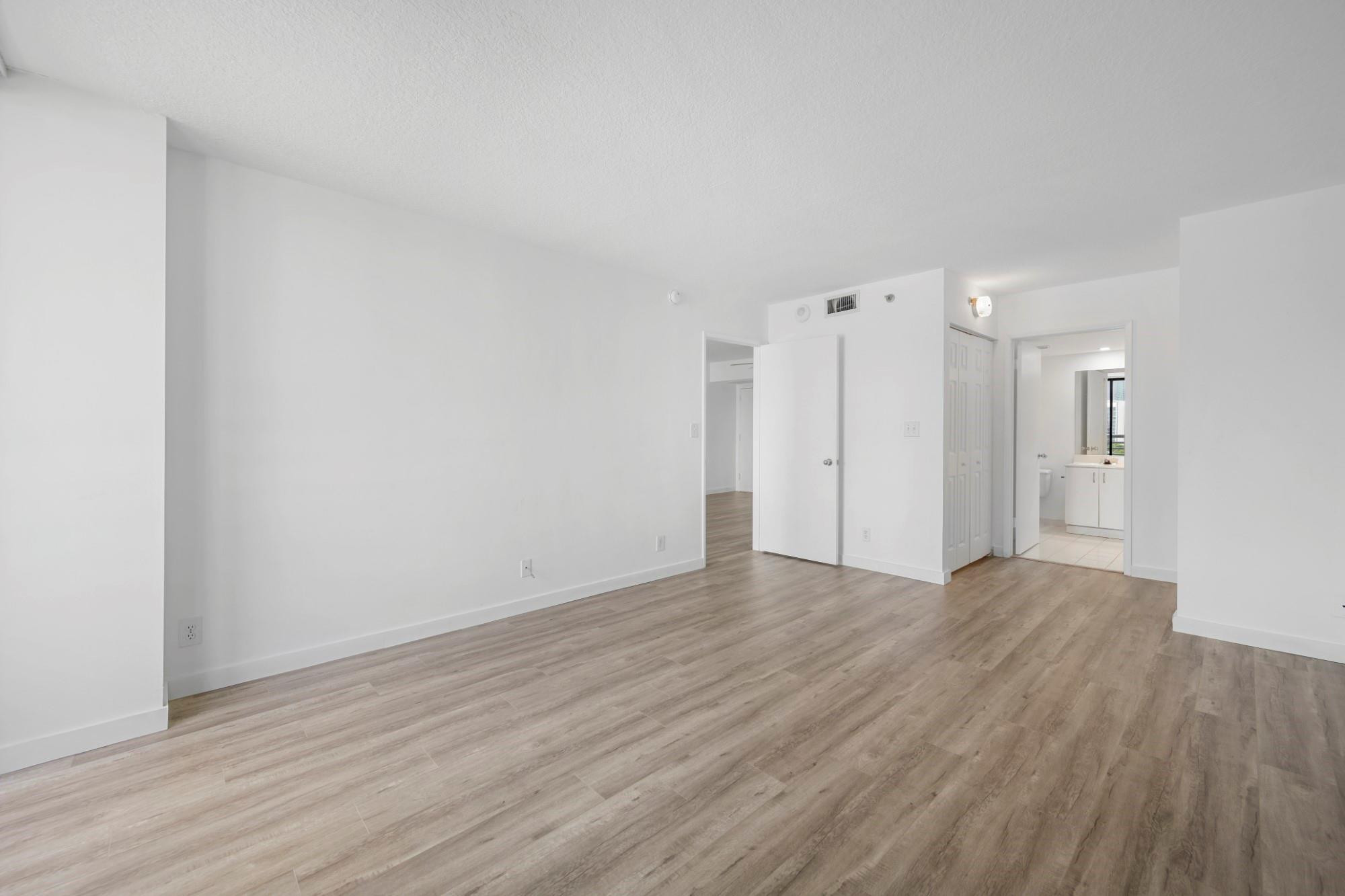 PARC CENTRAL - Residential