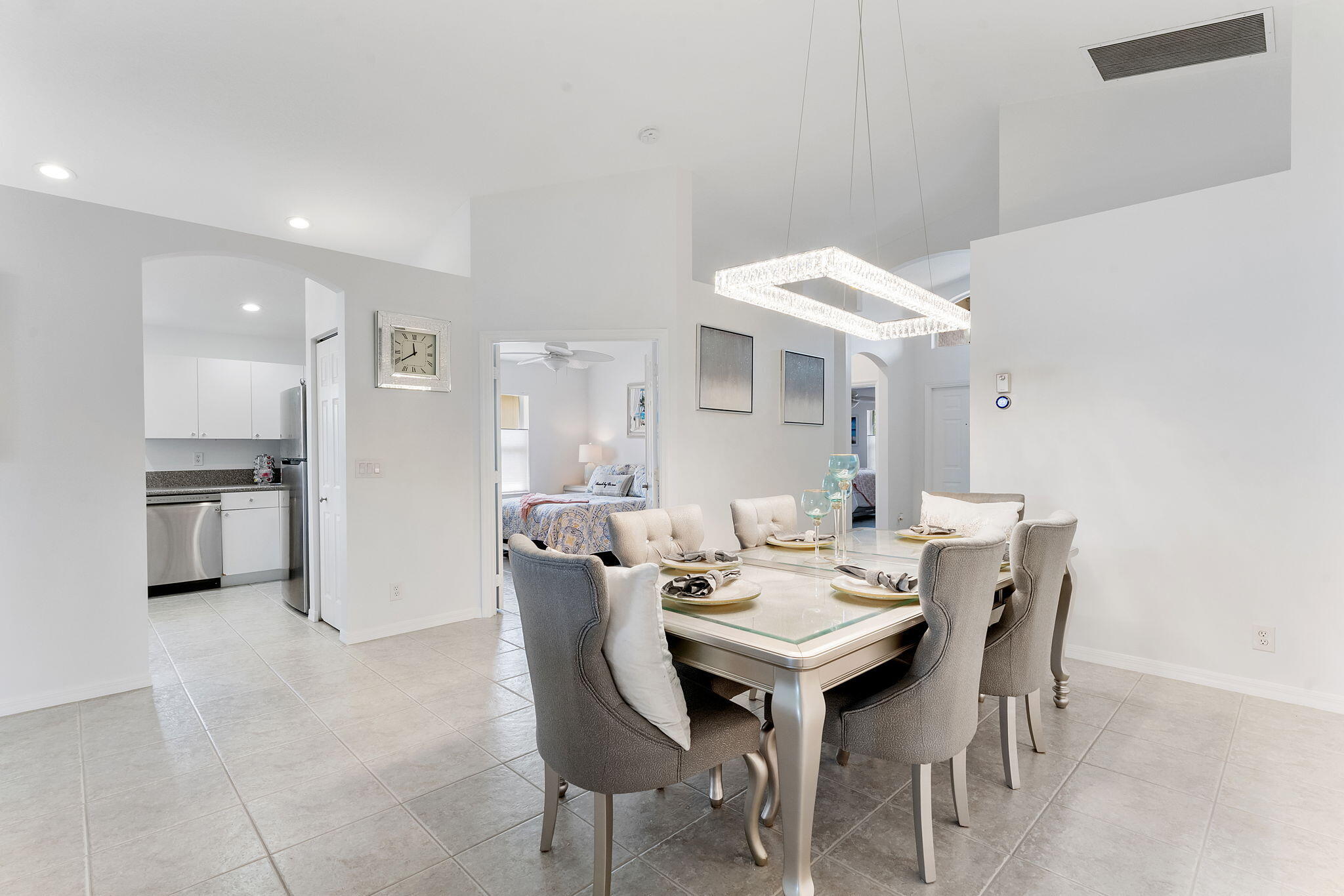 Villa Borghese - Residential Lease