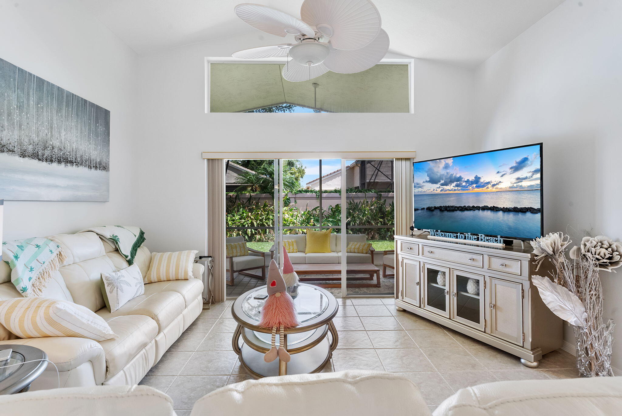 Villa Borghese - Residential Lease