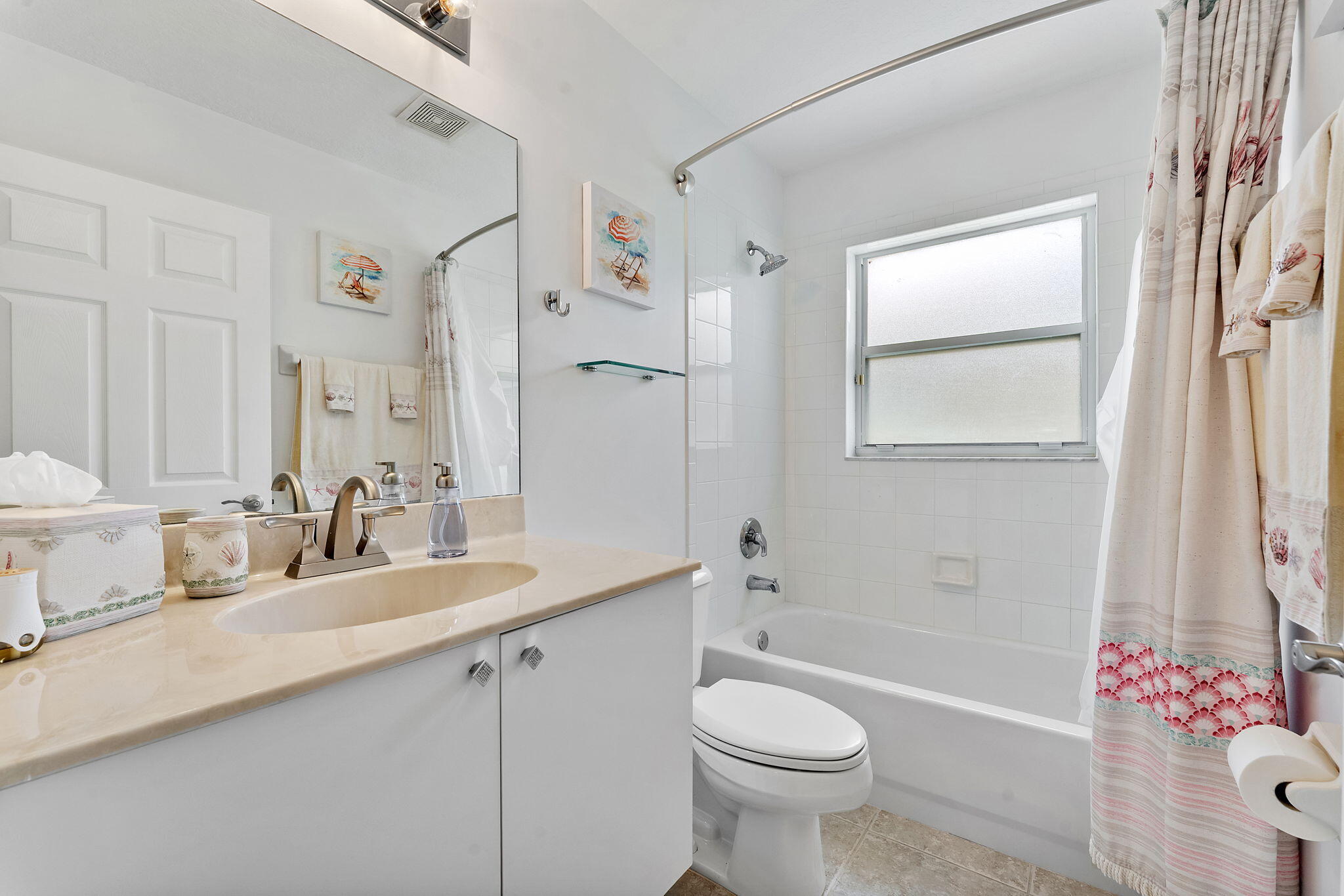 Villa Borghese - Residential Lease