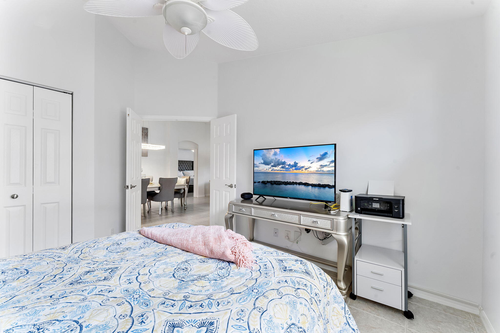 Villa Borghese - Residential Lease