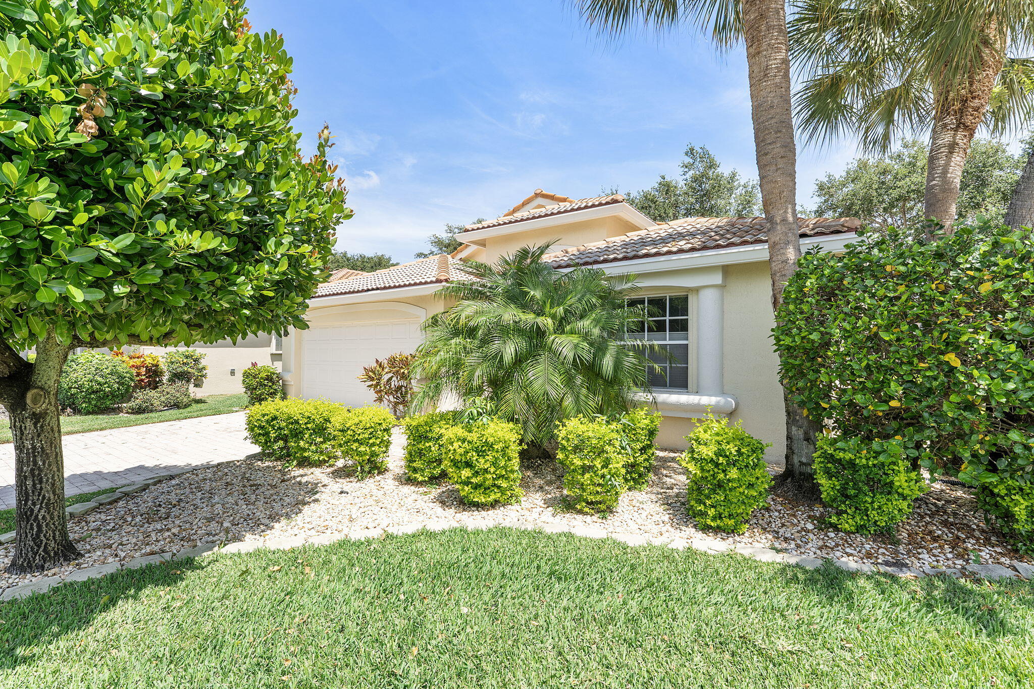 Villa Borghese - Residential Lease