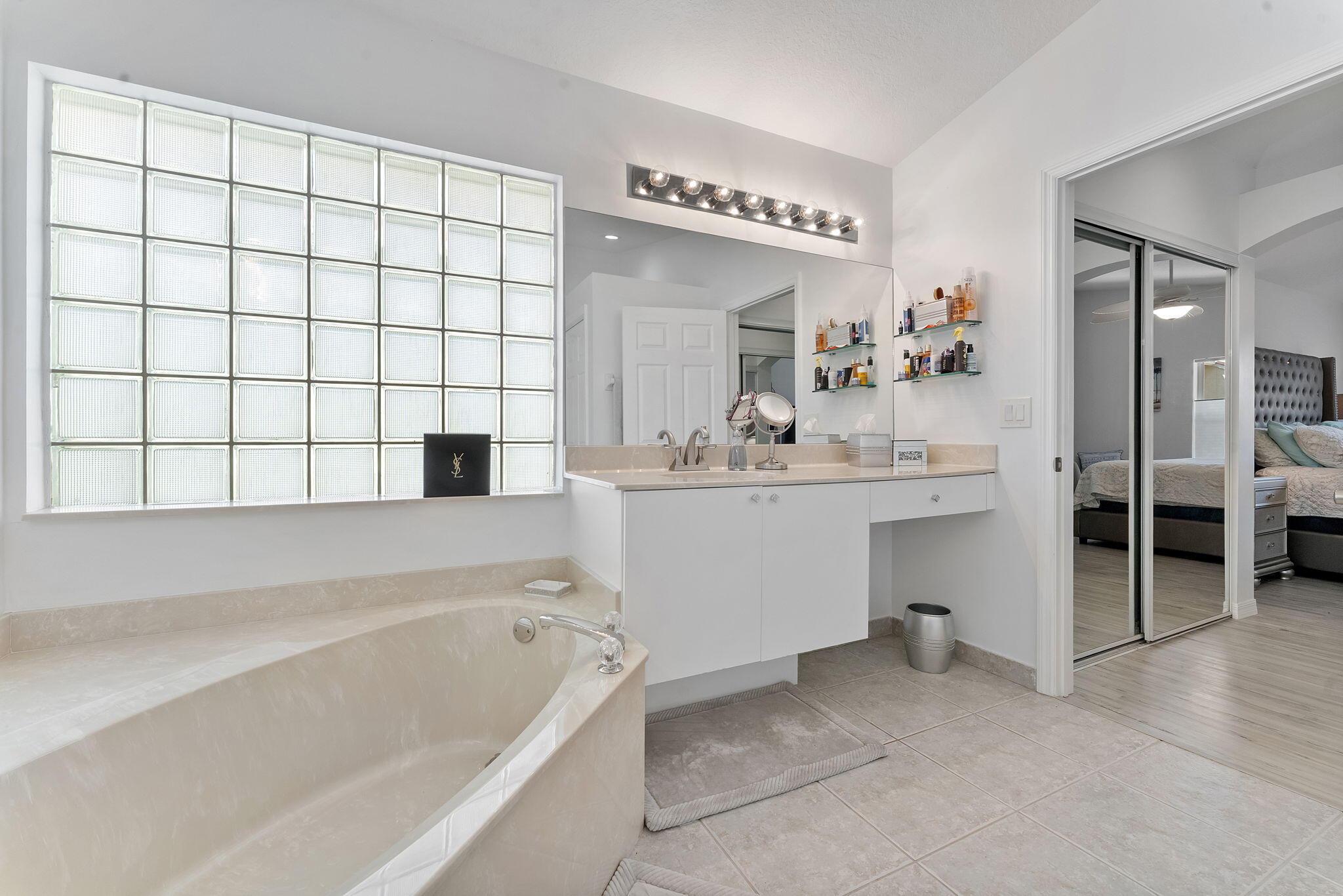 Villa Borghese - Residential Lease