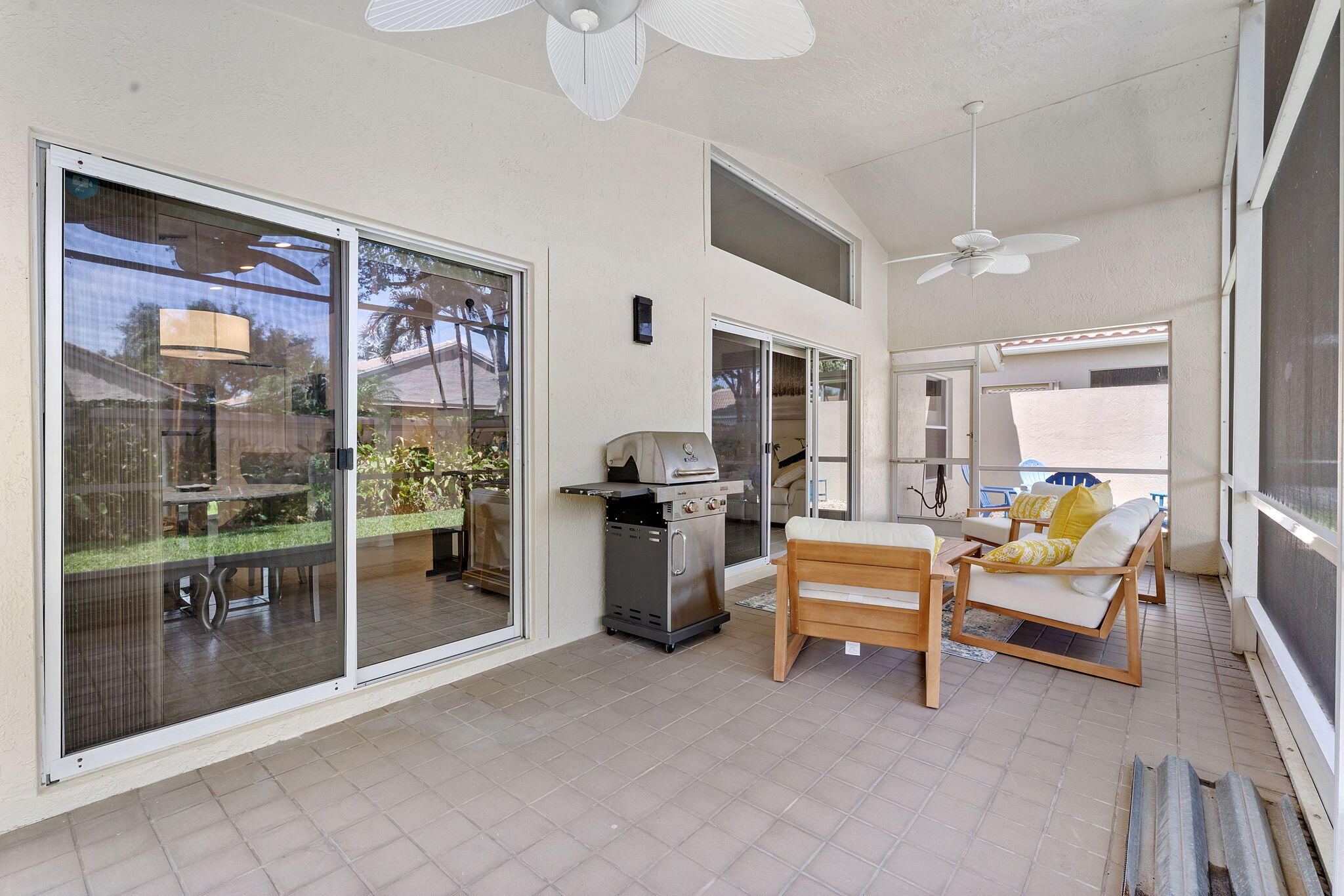 Villa Borghese - Residential Lease