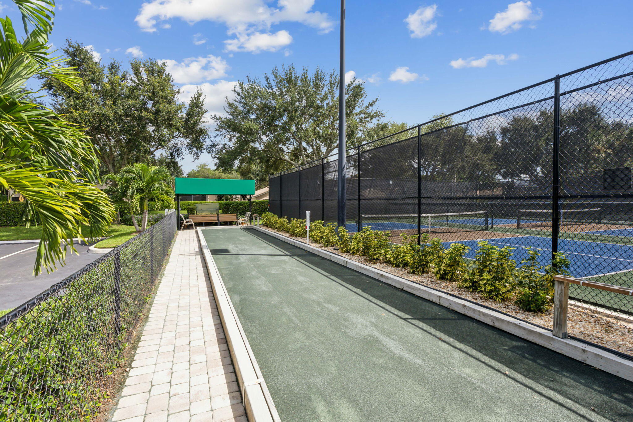 Villa Borghese - Residential Lease