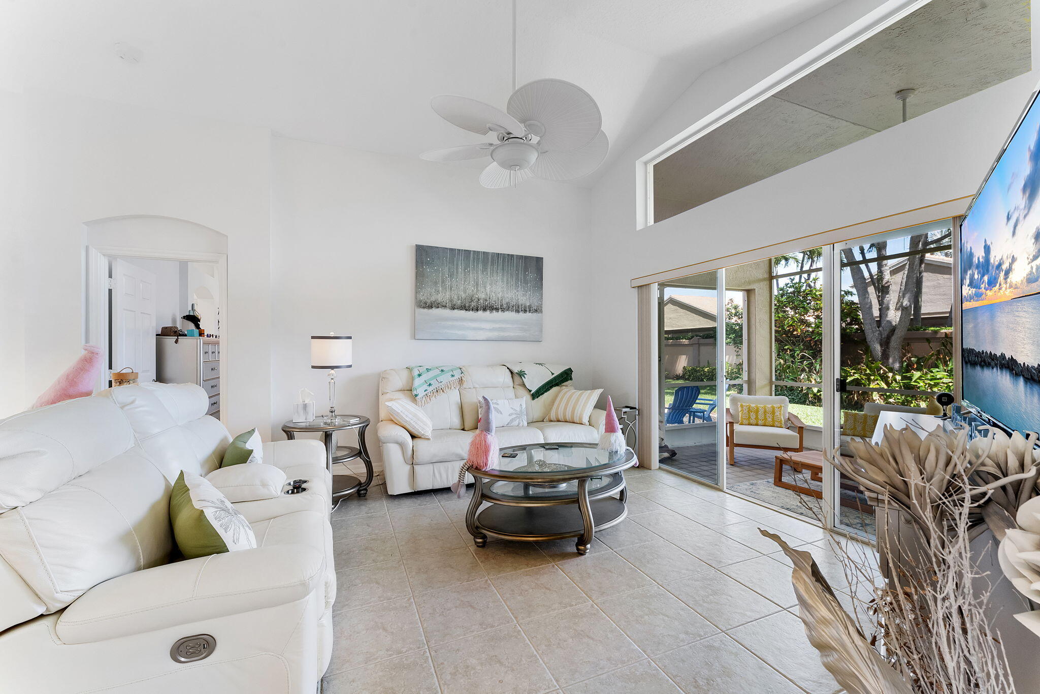 Villa Borghese - Residential Lease