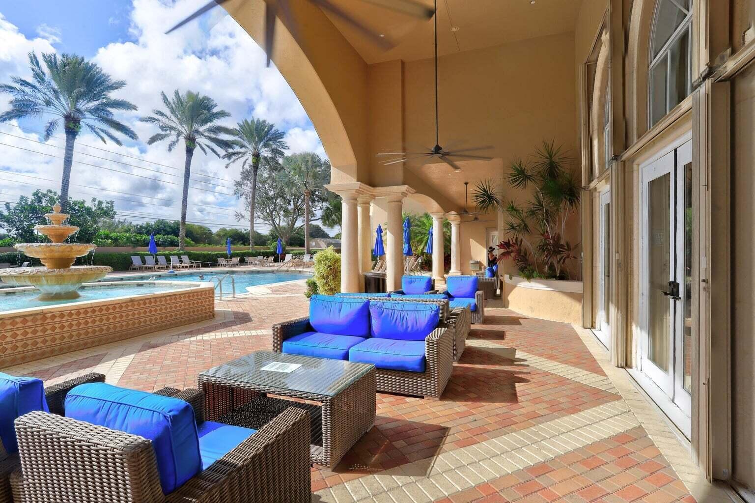 Villa Borghese - Residential Lease