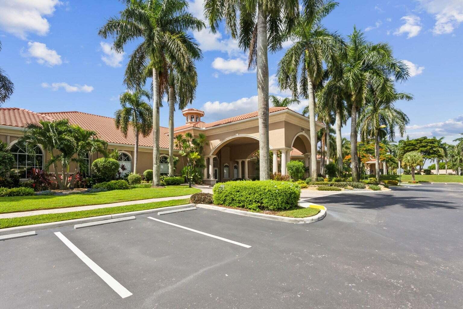 Villa Borghese - Residential Lease