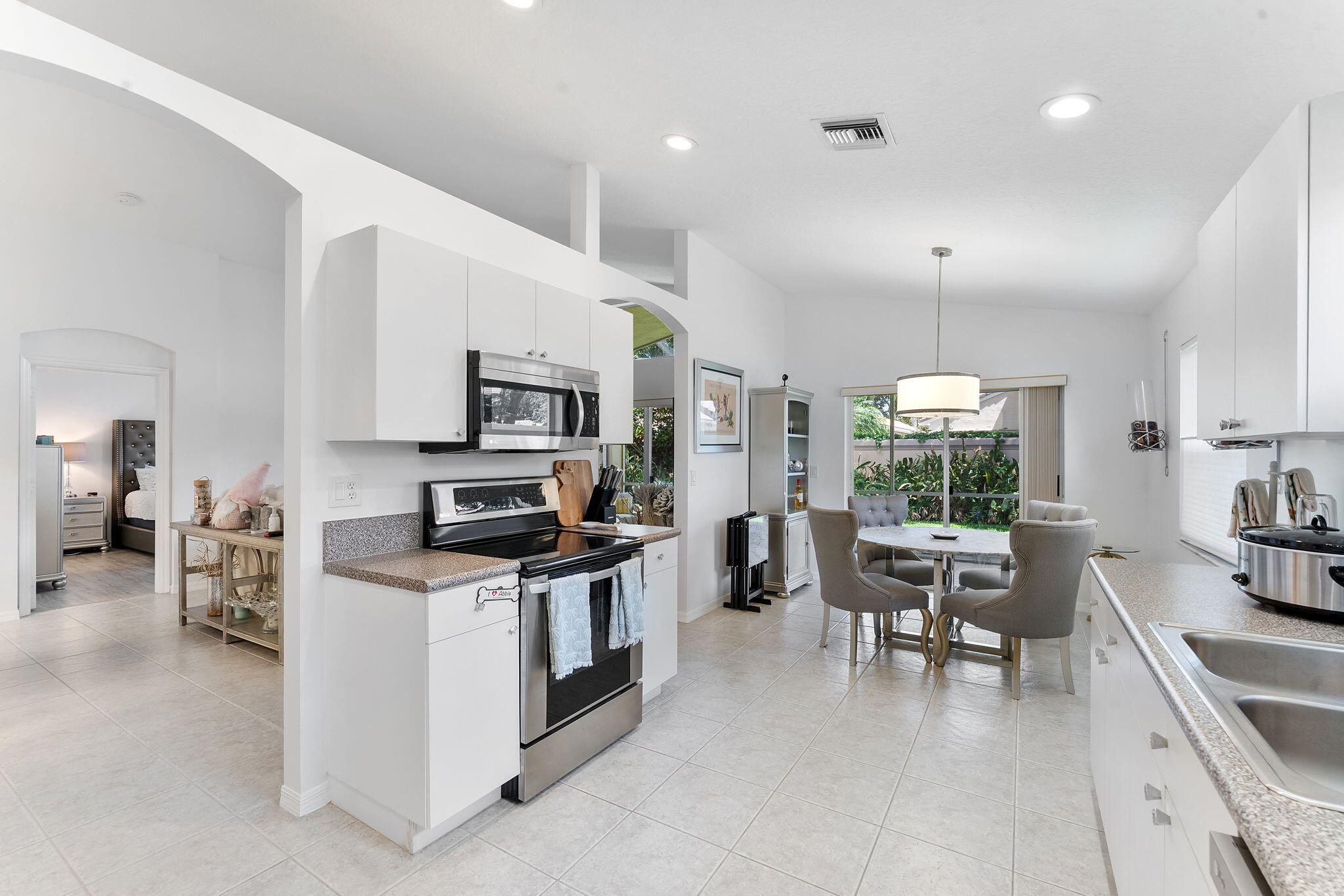 Villa Borghese - Residential Lease