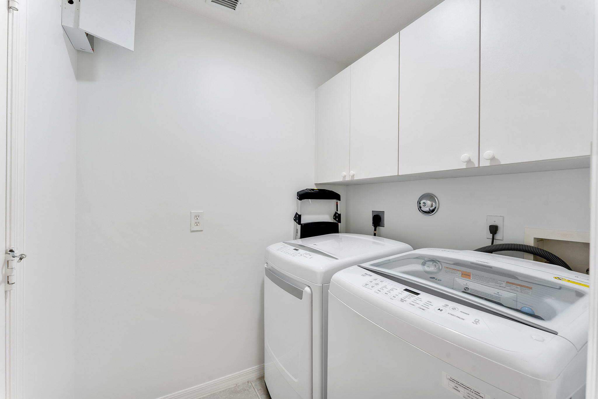 Villa Borghese - Residential Lease