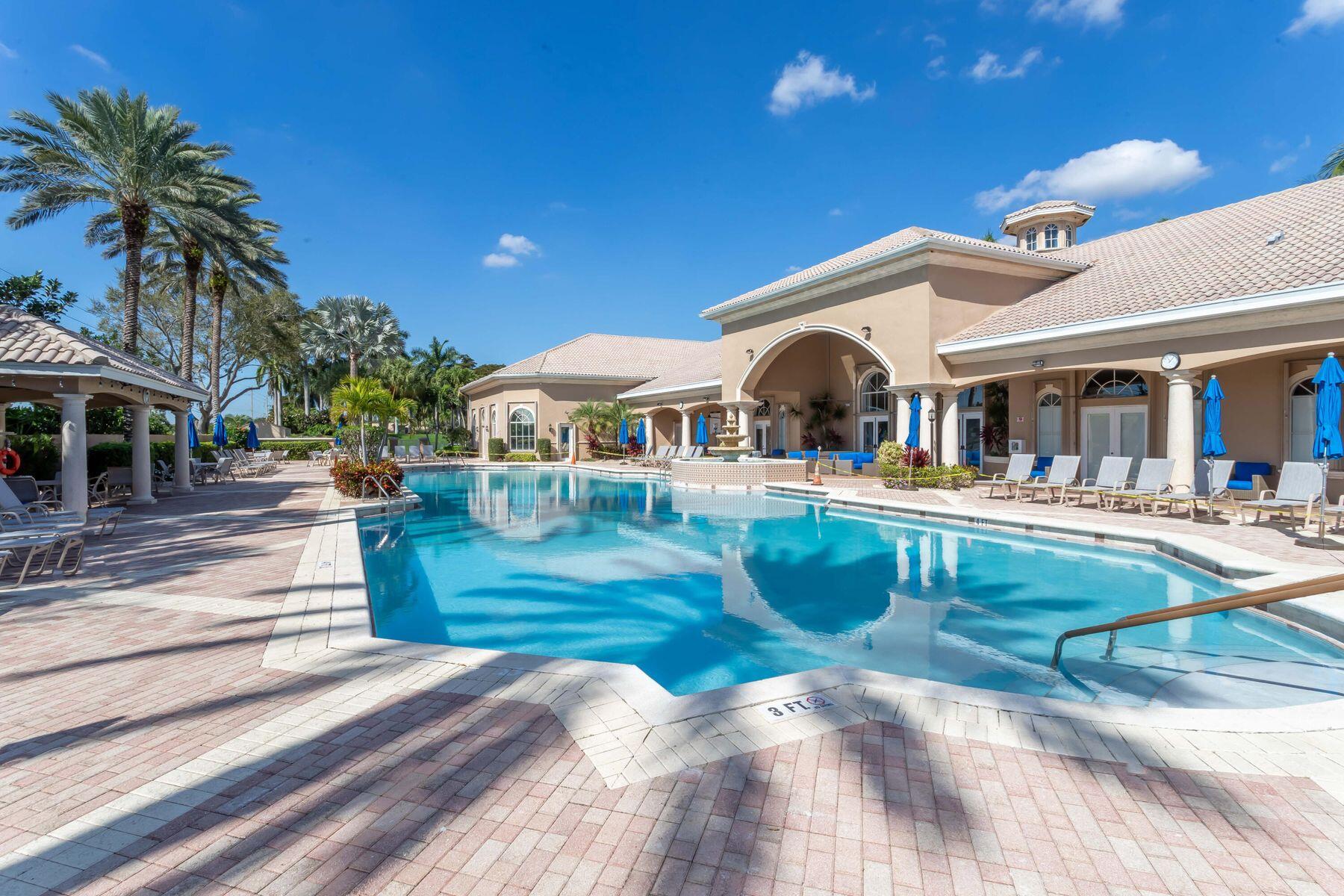 Villa Borghese - Residential Lease