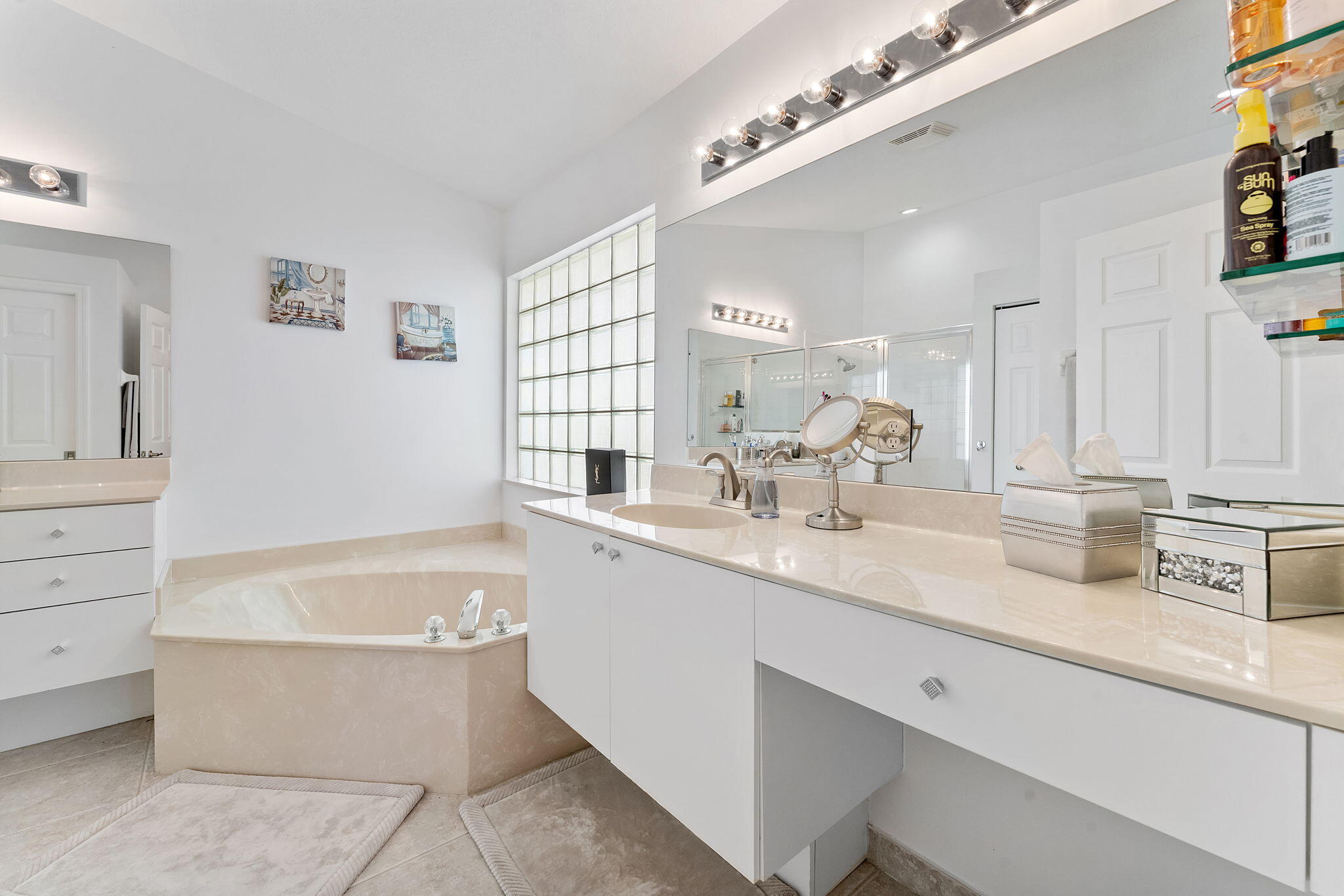 Villa Borghese - Residential Lease