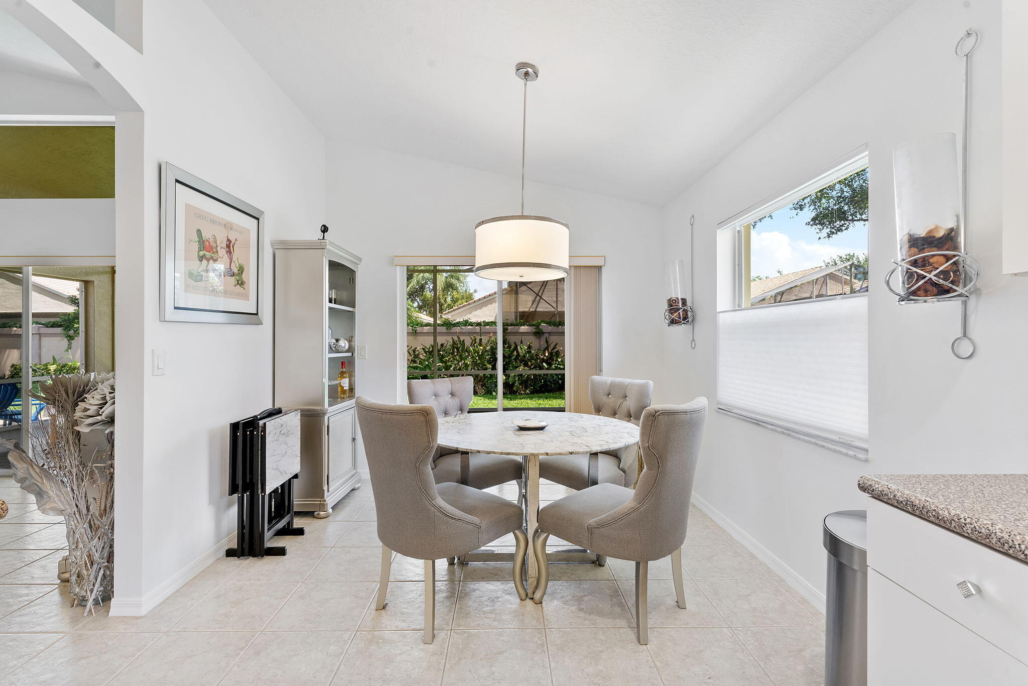 Villa Borghese - Residential Lease