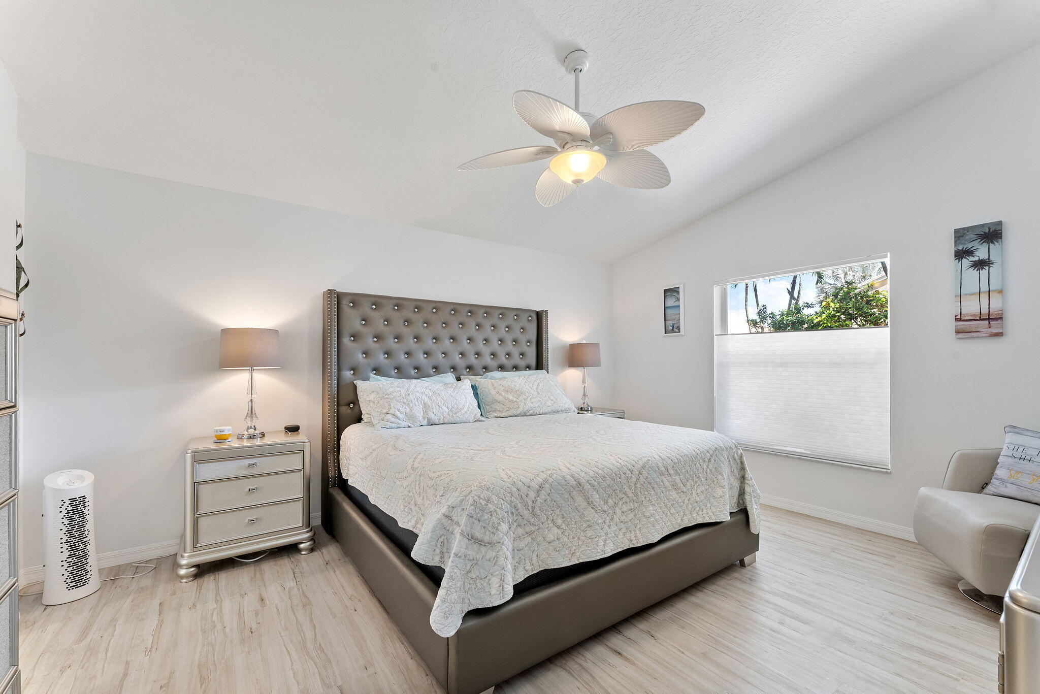 Villa Borghese - Residential Lease