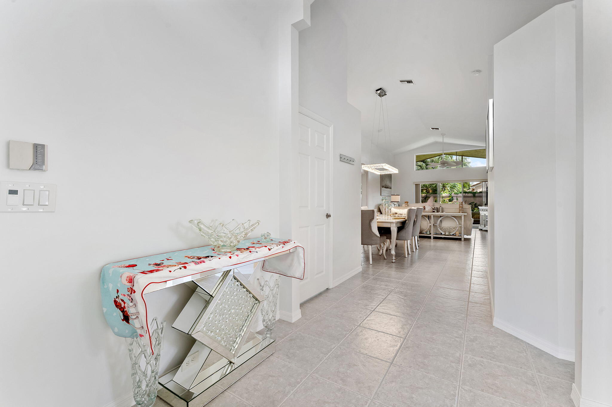 Villa Borghese - Residential Lease