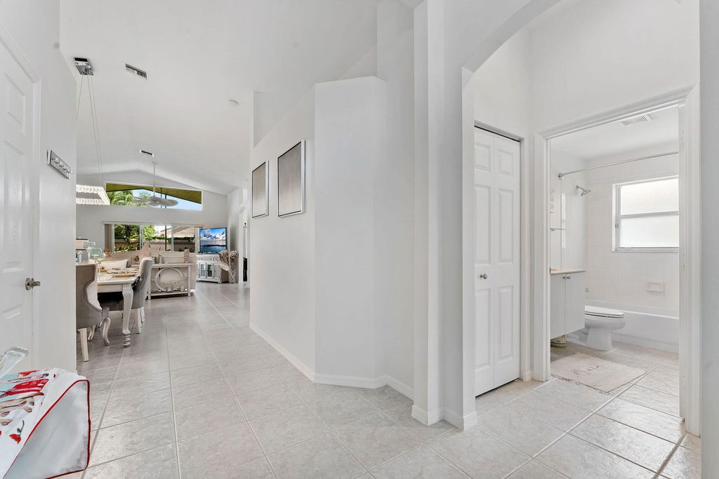 Photo of 6887 Viale Elizabeth, Delray Beach, FL 33446 (MLS # B26026764)