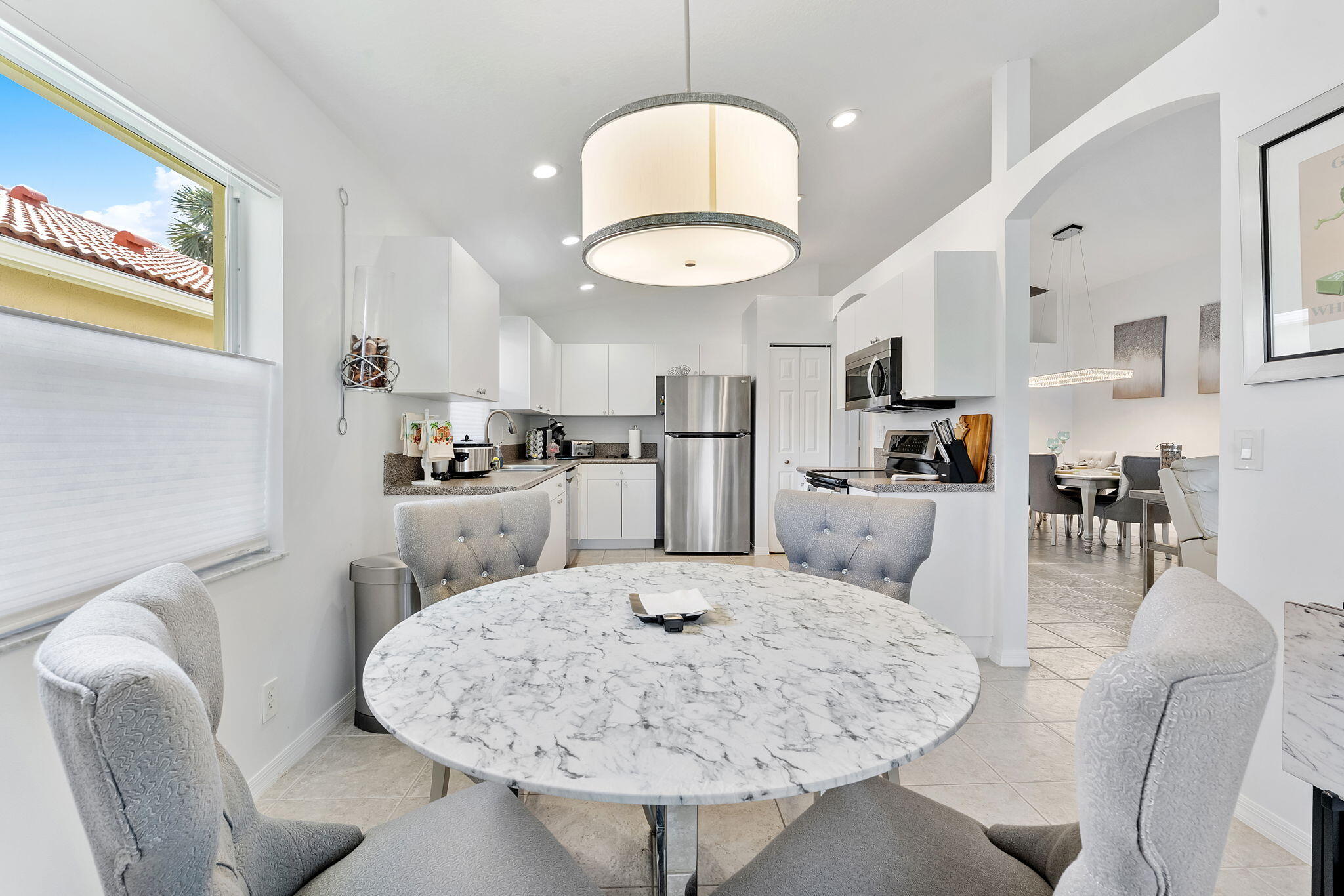 Villa Borghese - Residential Lease