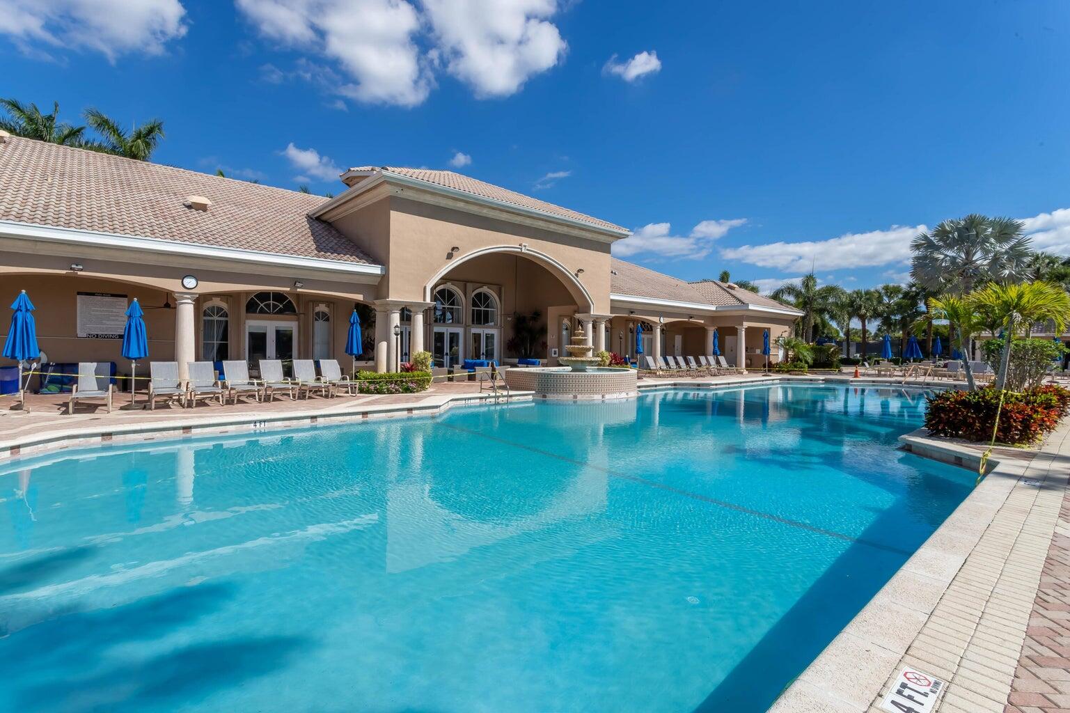 Villa Borghese - Residential Lease
