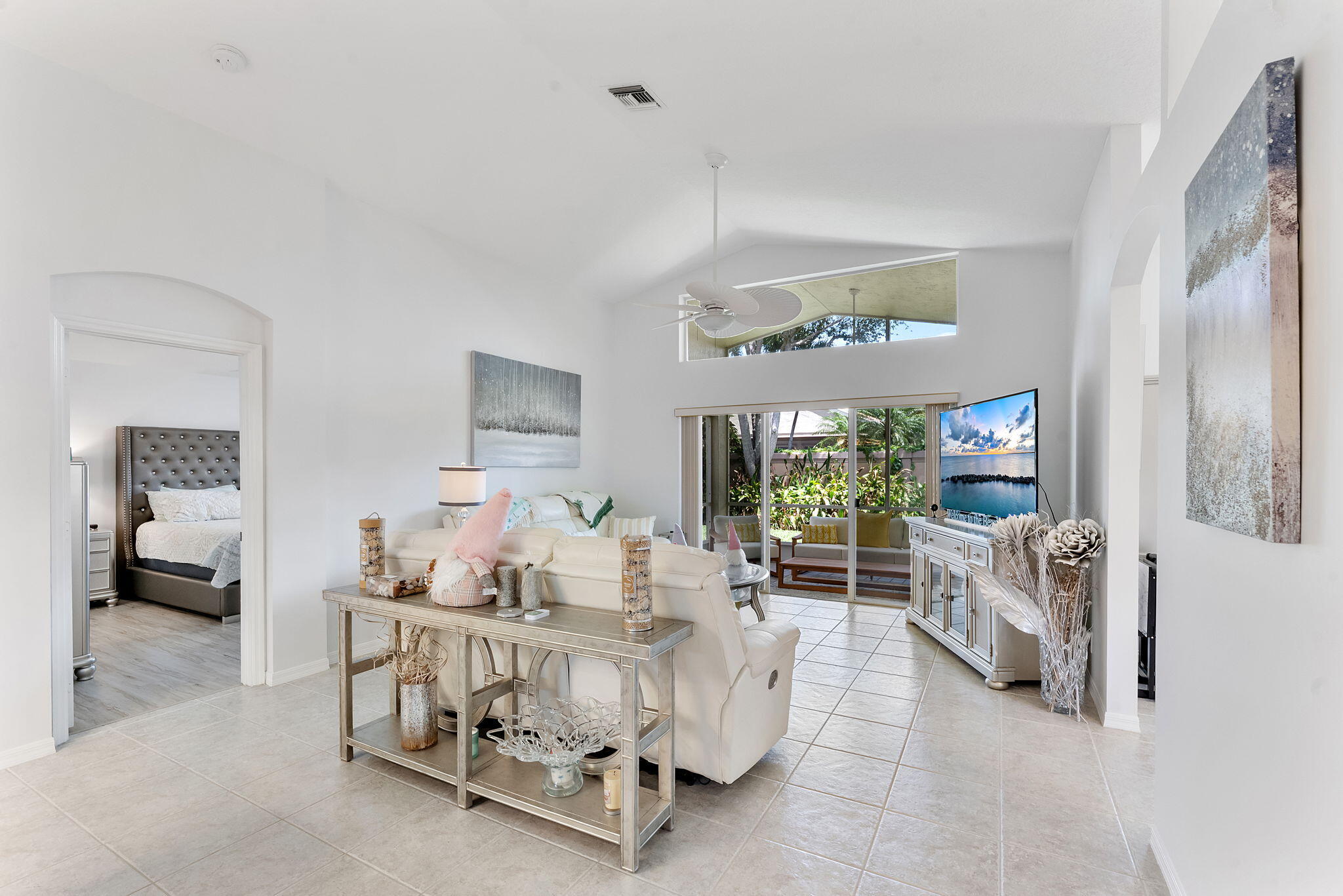 Villa Borghese - Residential Lease