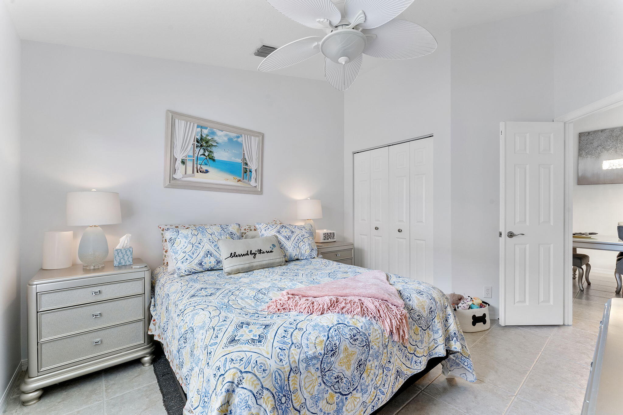 Villa Borghese - Residential Lease