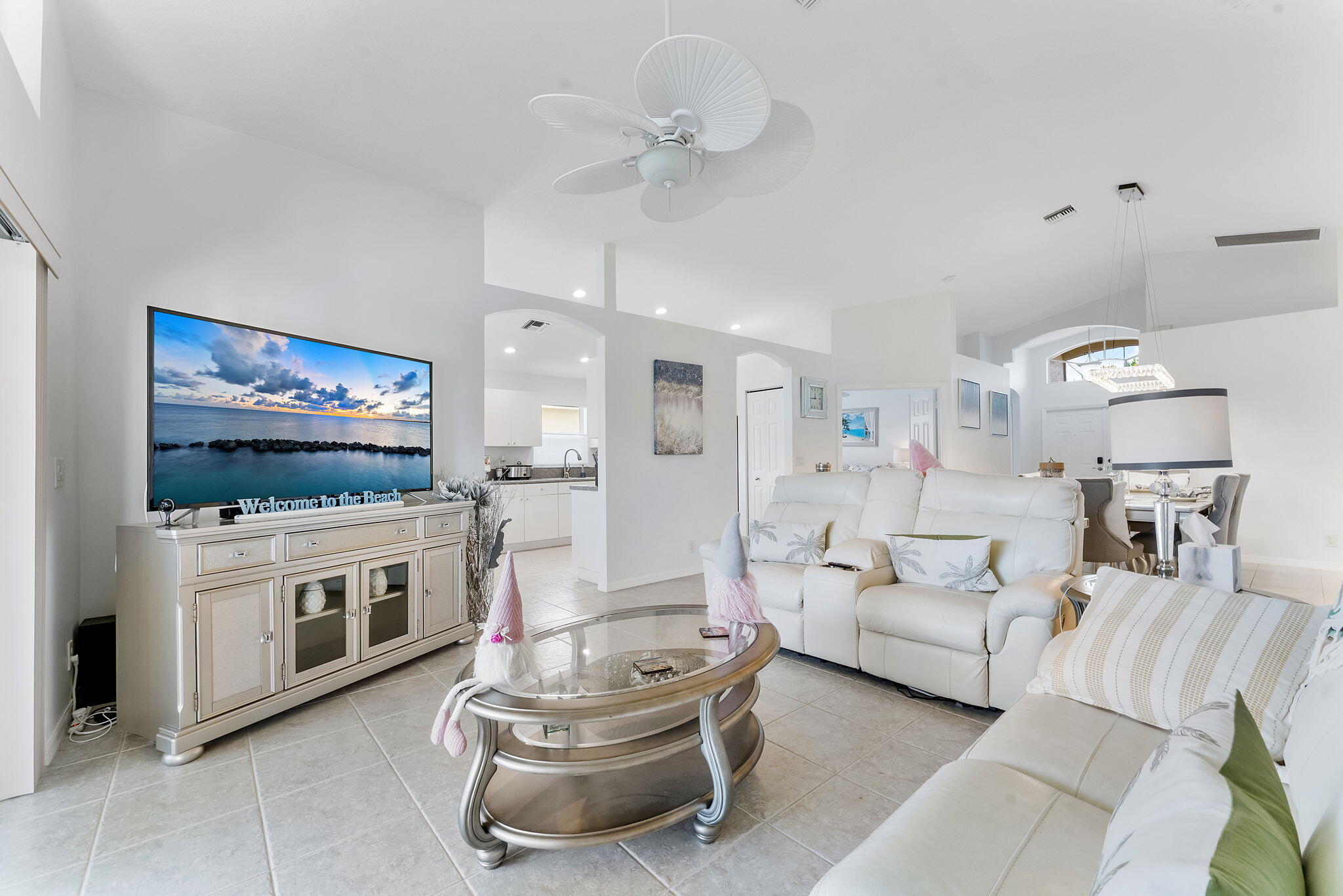 Villa Borghese - Residential Lease