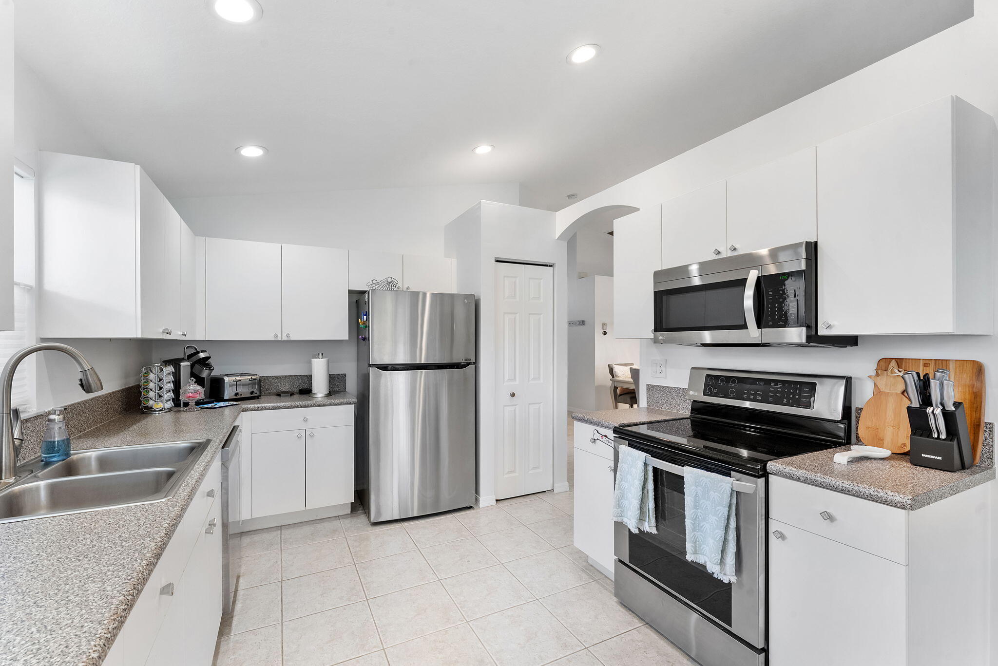 Villa Borghese - Residential Lease