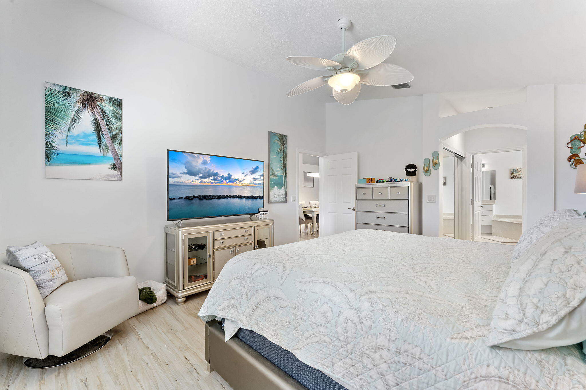 Villa Borghese - Residential Lease