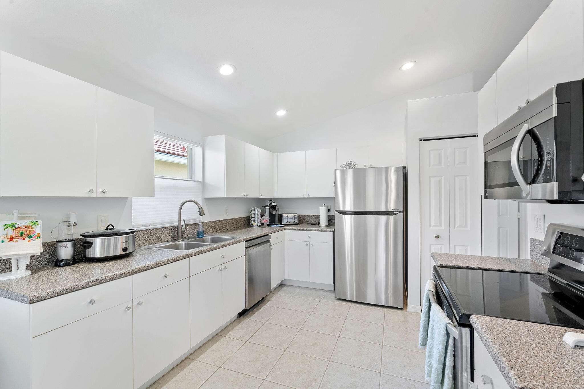 Villa Borghese - Residential Lease