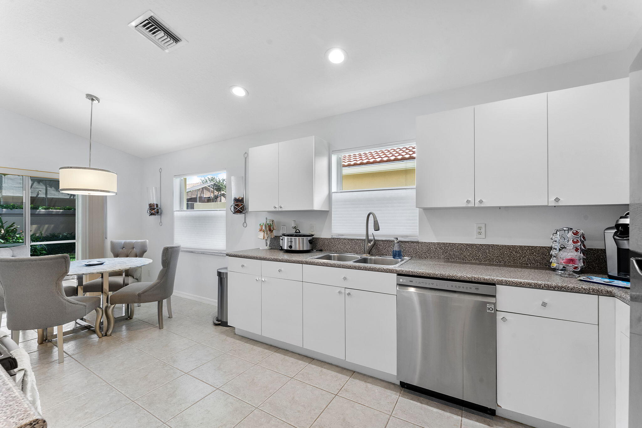 Villa Borghese - Residential Lease