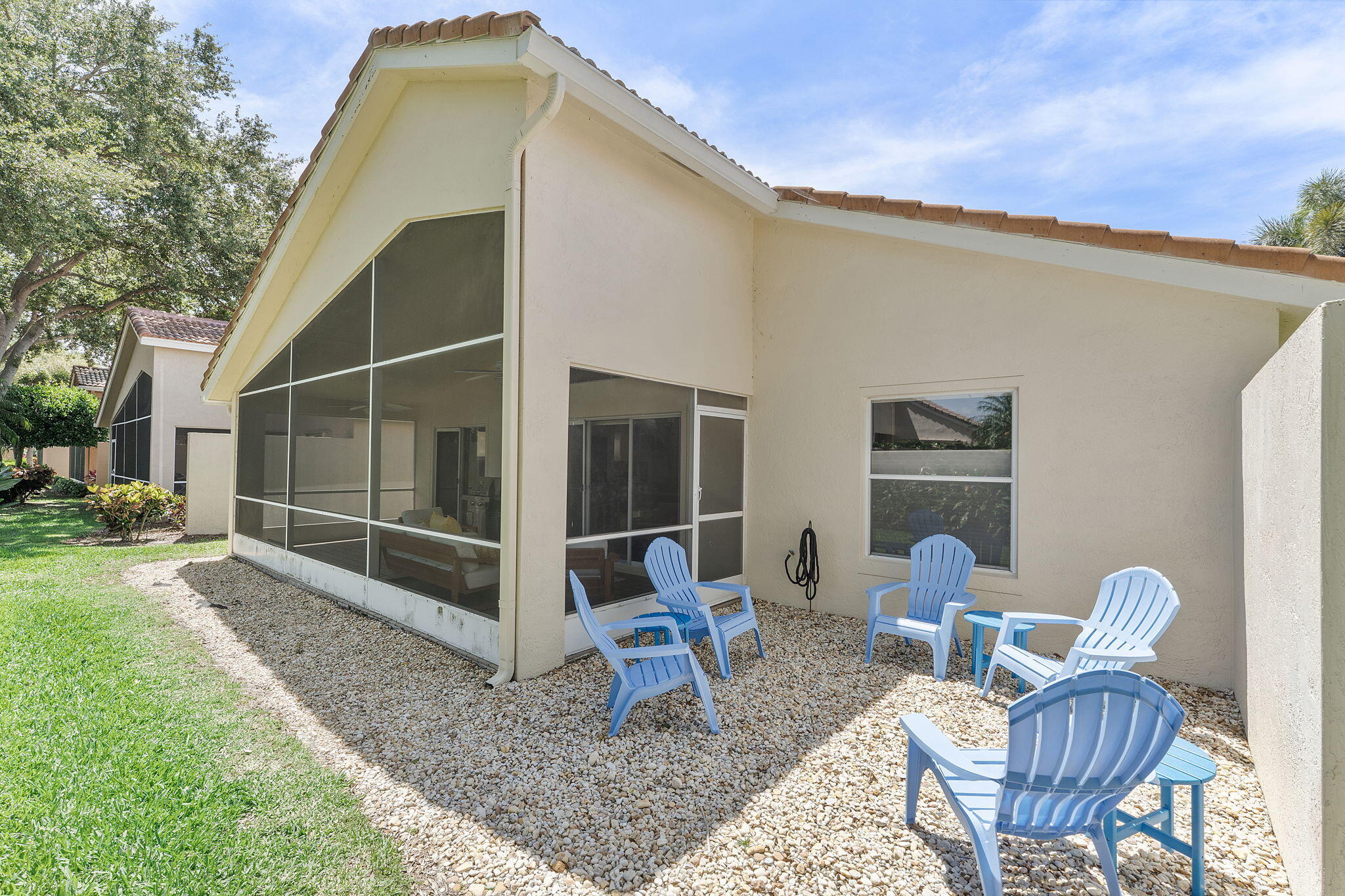 Villa Borghese - Residential Lease