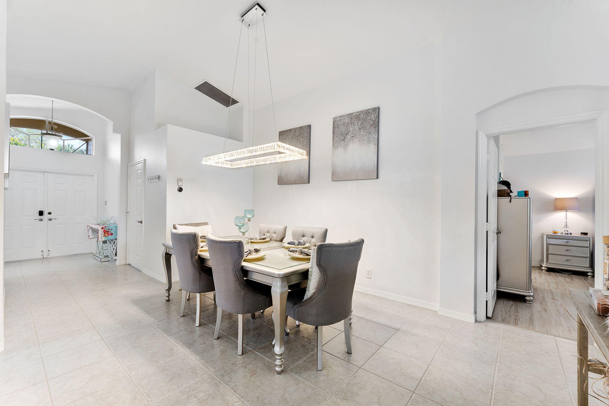 Villa Borghese - Residential Lease
