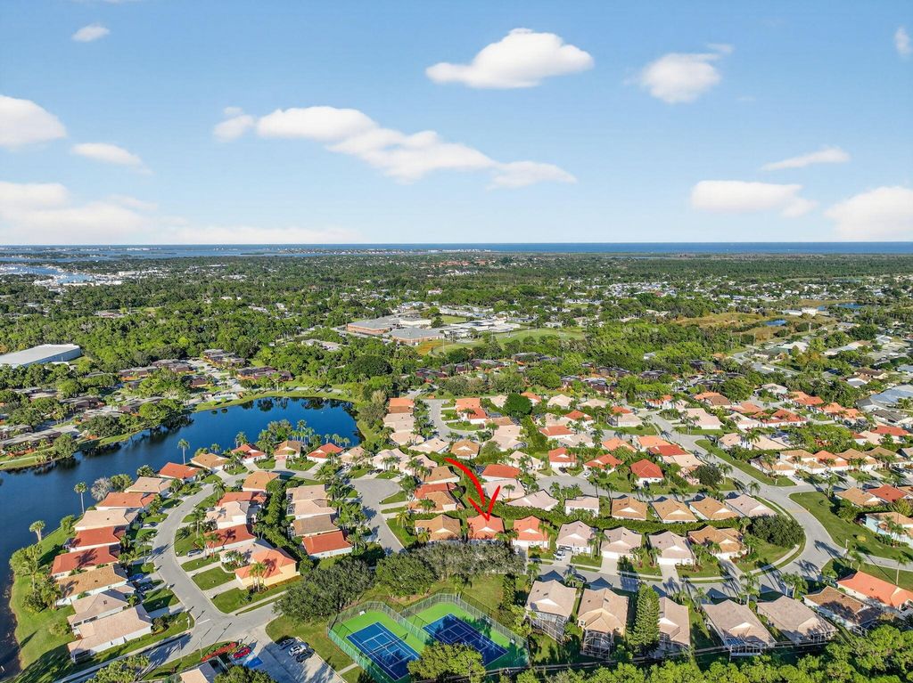 Photo of 6342 SE Windsong Lane, Stuart, FL 34997 (MLS # R11145444)