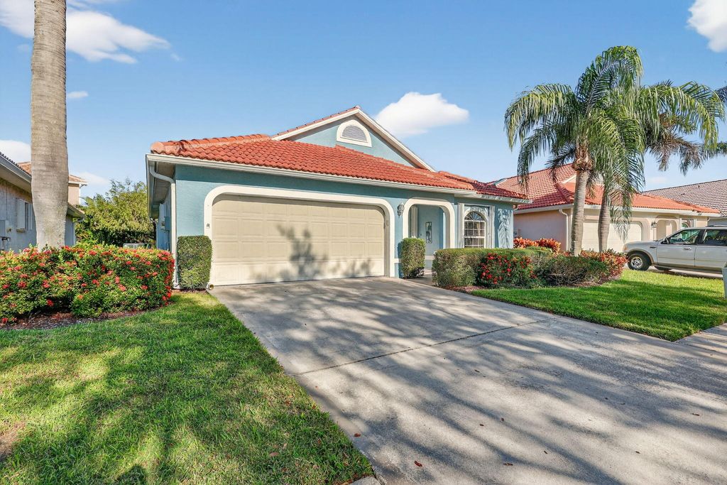 Photo of 6342 SE Windsong Lane, Stuart, FL 34997 (MLS # R11145444)
