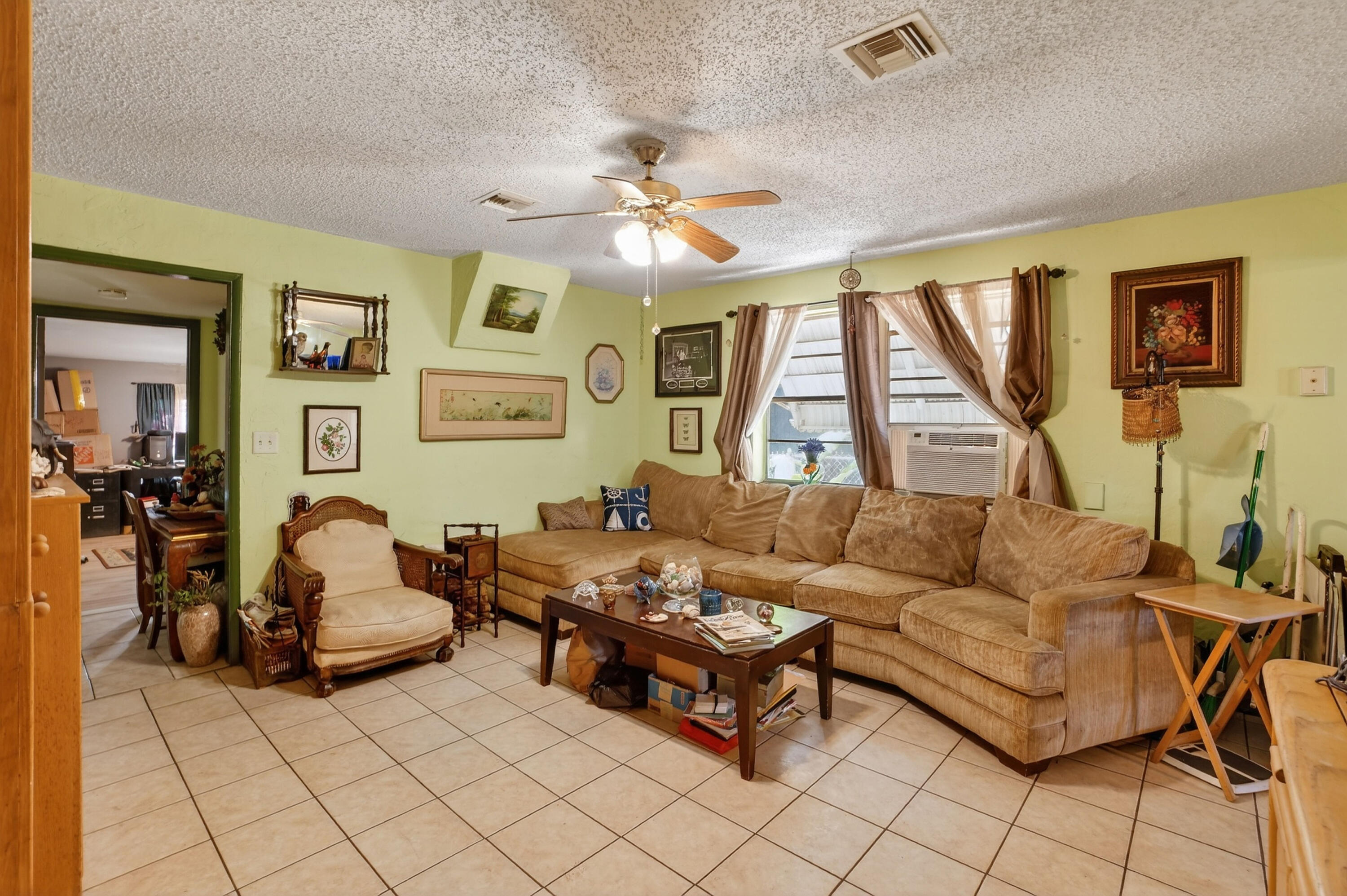 FAIR PARK SUB - Residential