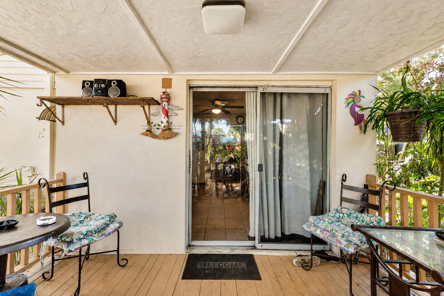 FAIR PARK SUB - Residential
