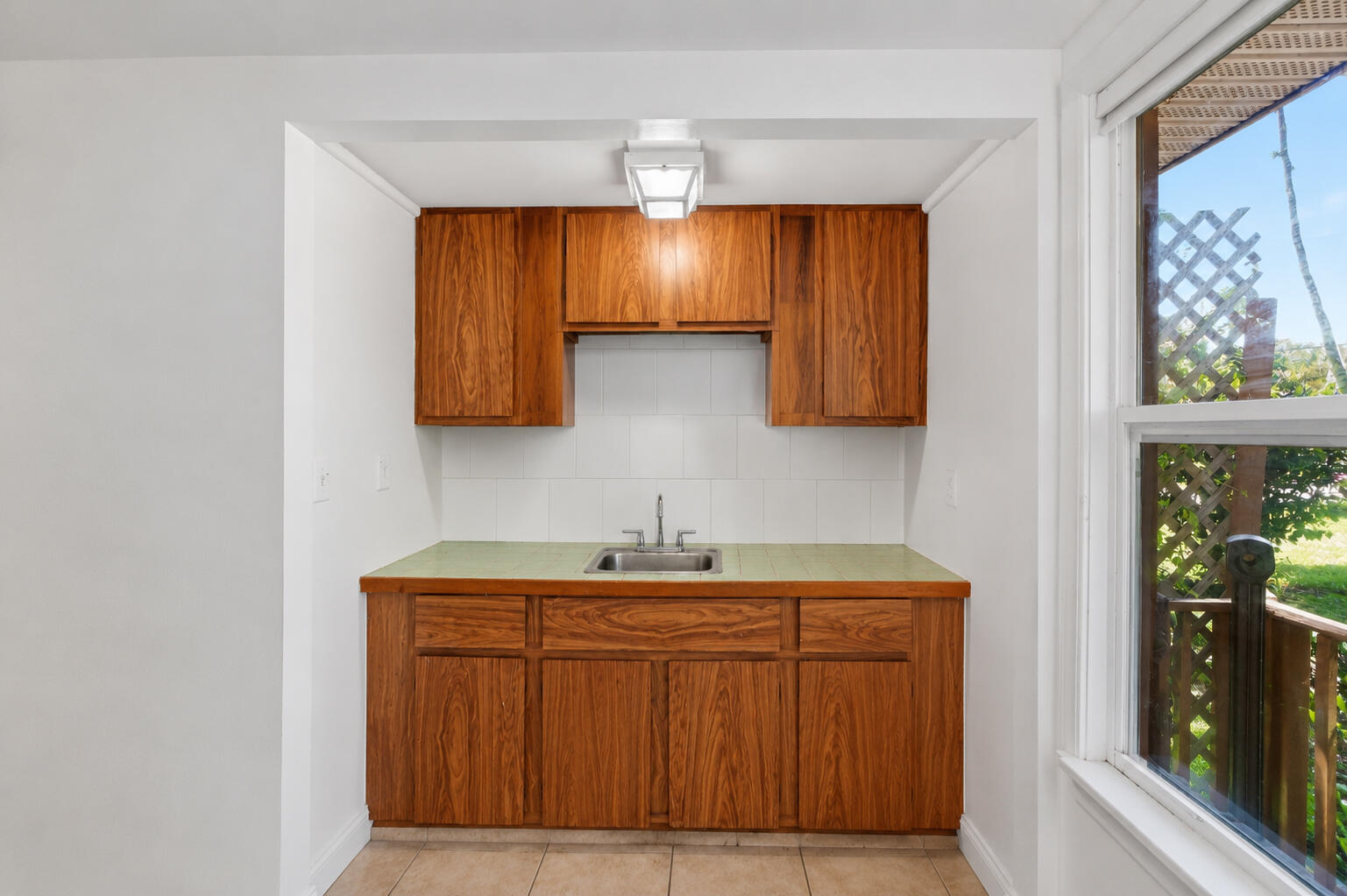 FAIR PARK SUB - Residential