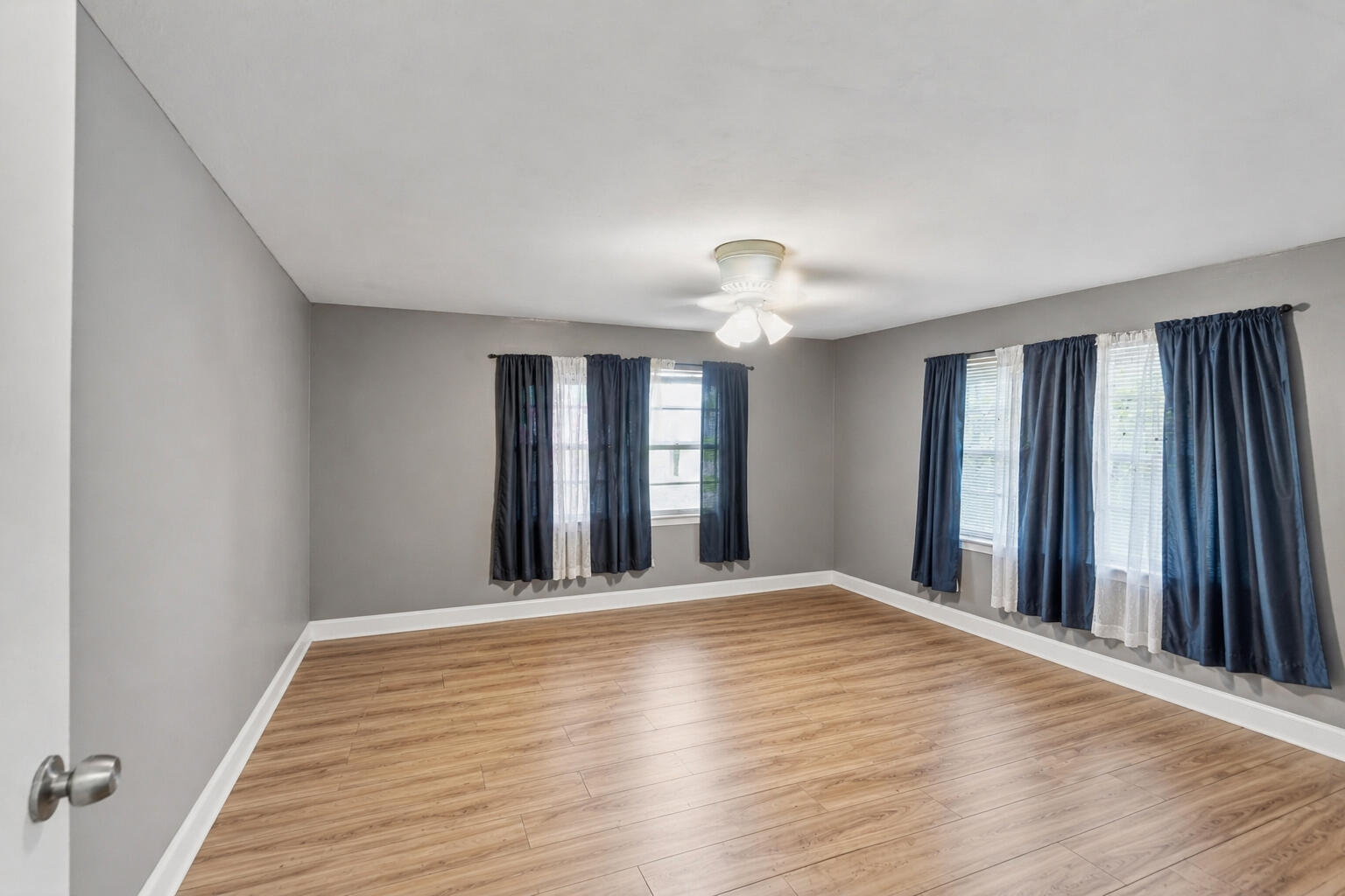 FAIR PARK SUB - Residential