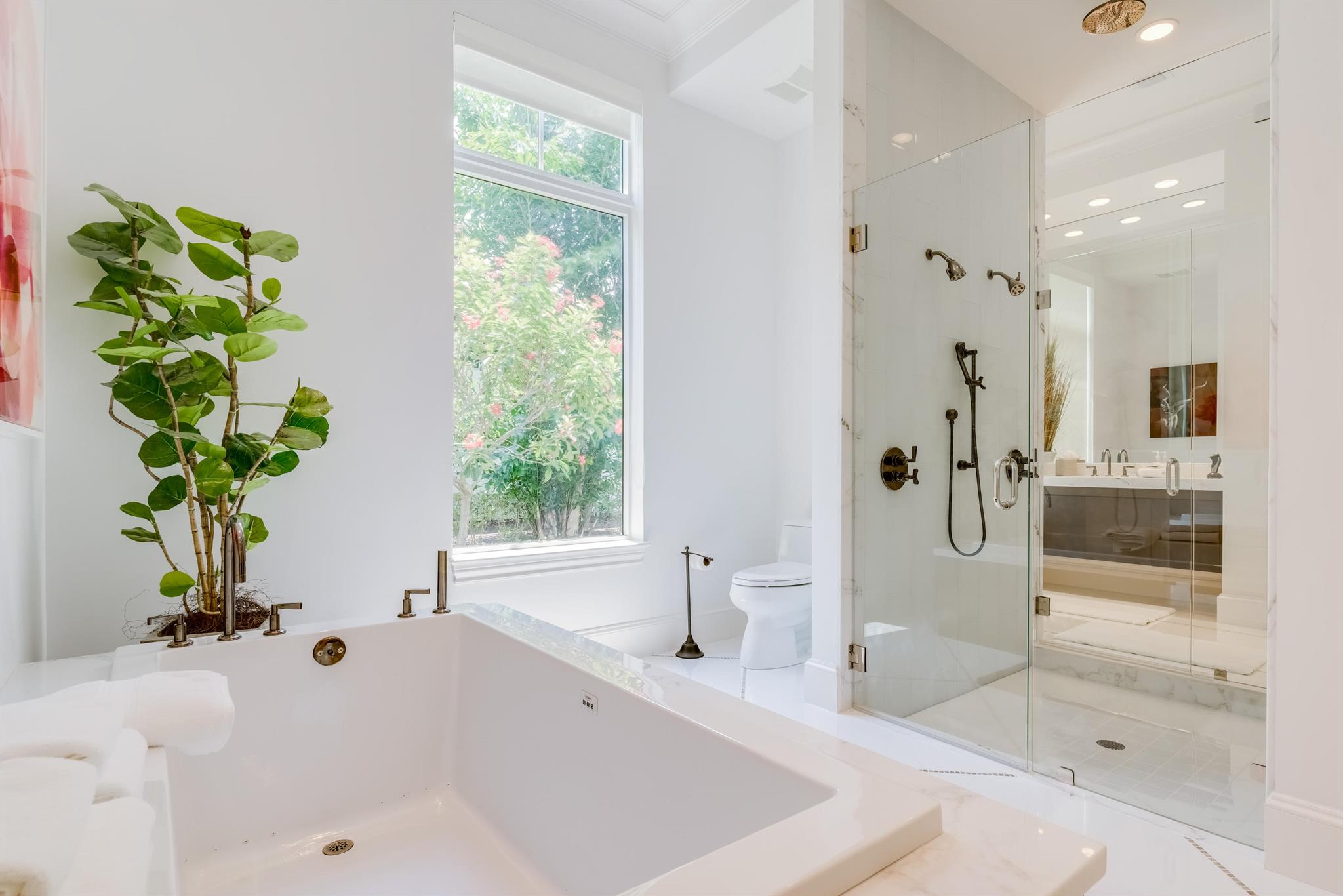 Old Palm - Residential