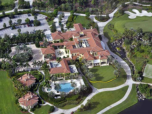 Old Palm - Residential