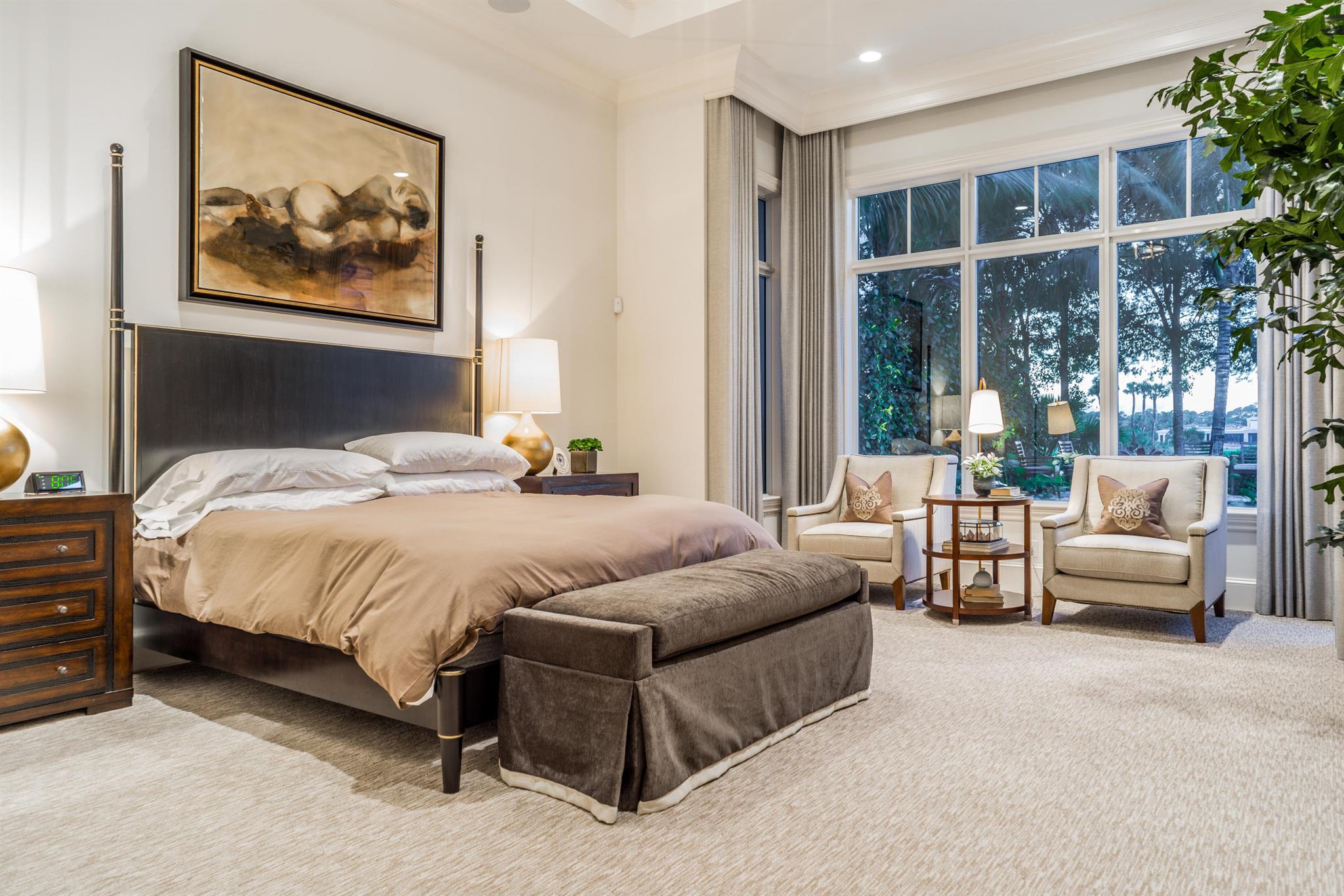 Old Palm - Residential