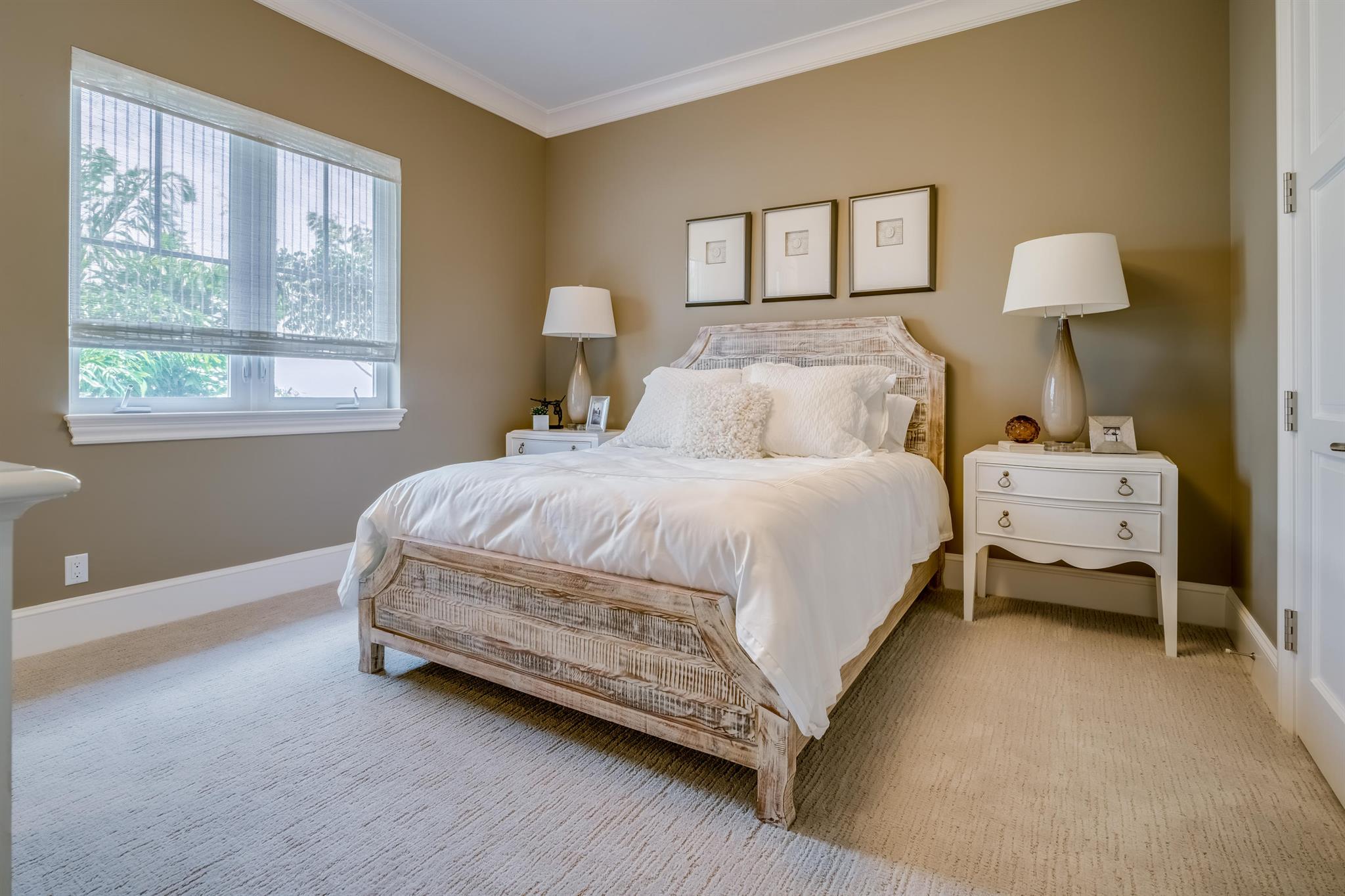 Old Palm - Residential